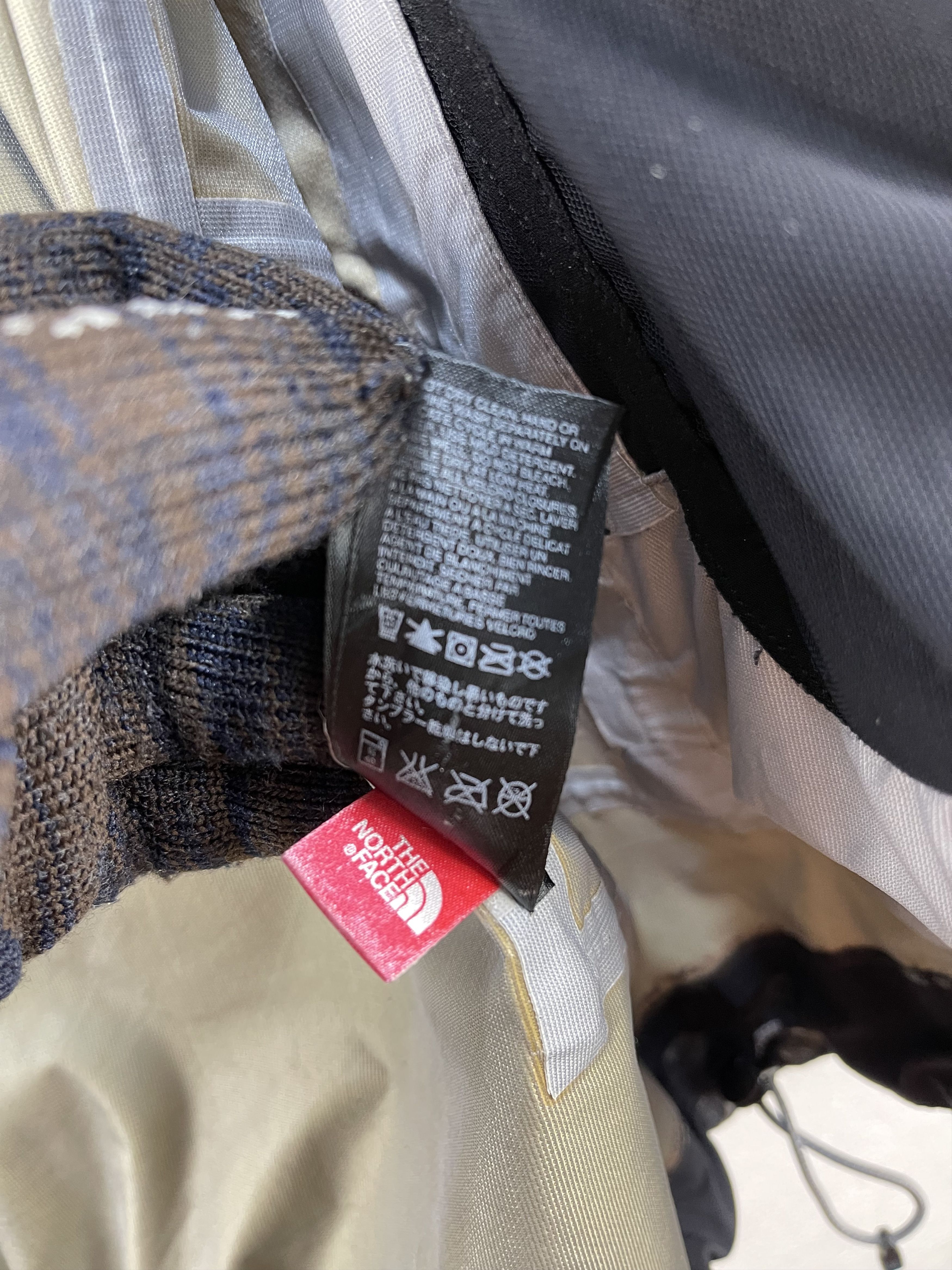 The North Face The North Face Summit Series Jacket Size US S / EU 44-46 / 1 - 13 Thumbnail