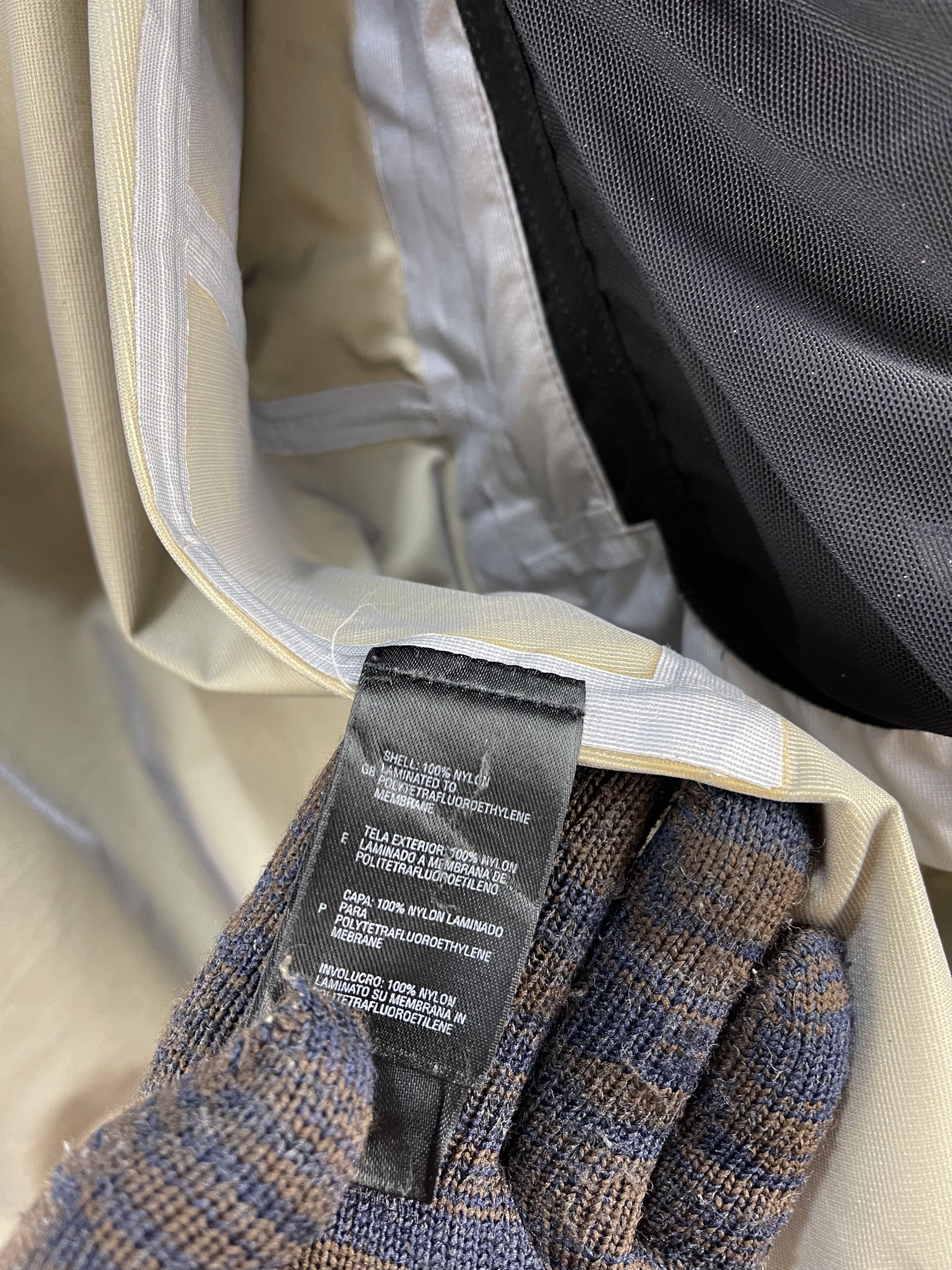 The North Face The North Face Summit Series Jacket Size US S / EU 44-46 / 1 - 14 Thumbnail