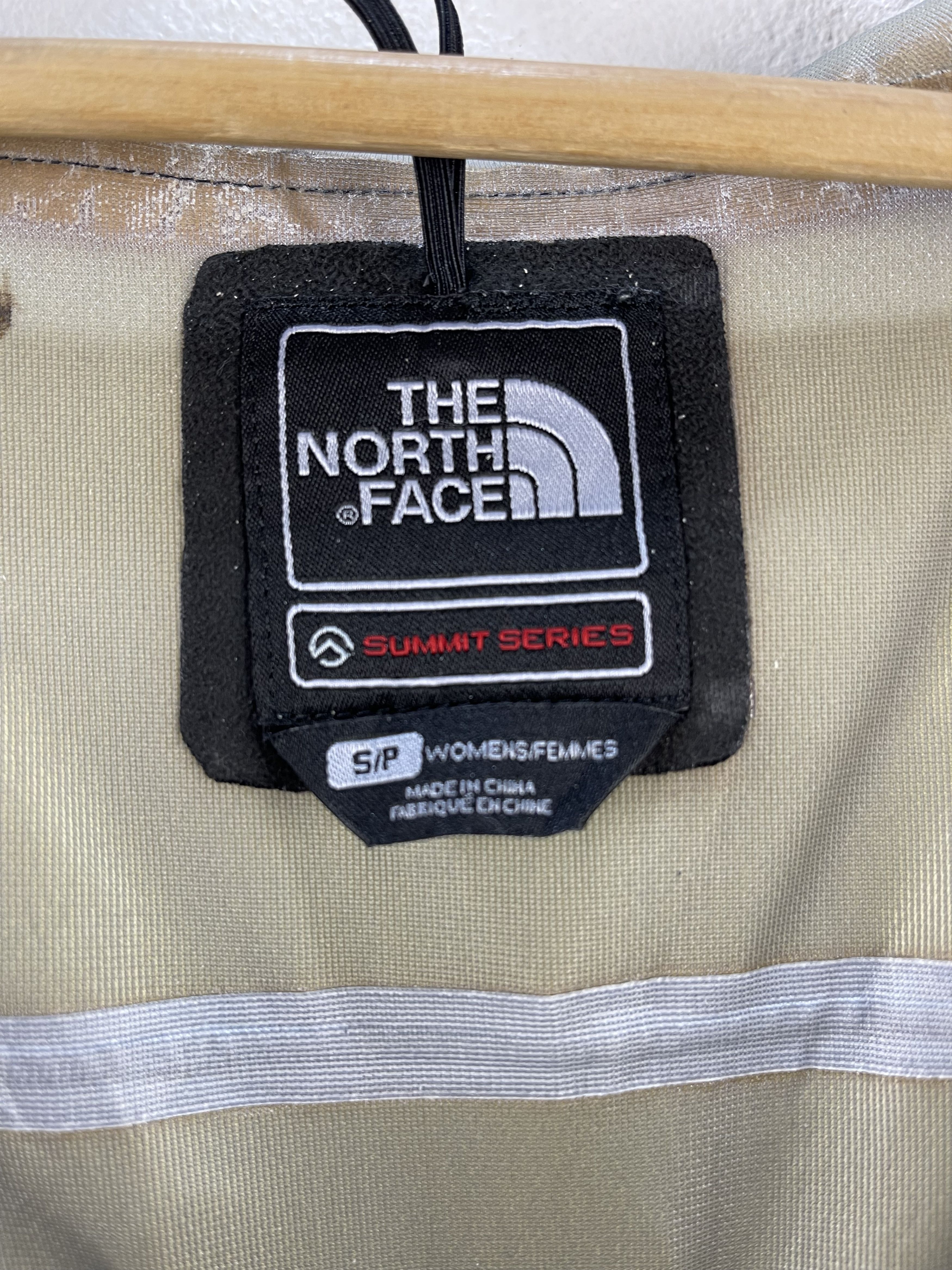 The North Face The North Face Summit Series Jacket Size US S / EU 44-46 / 1 - 12 Thumbnail