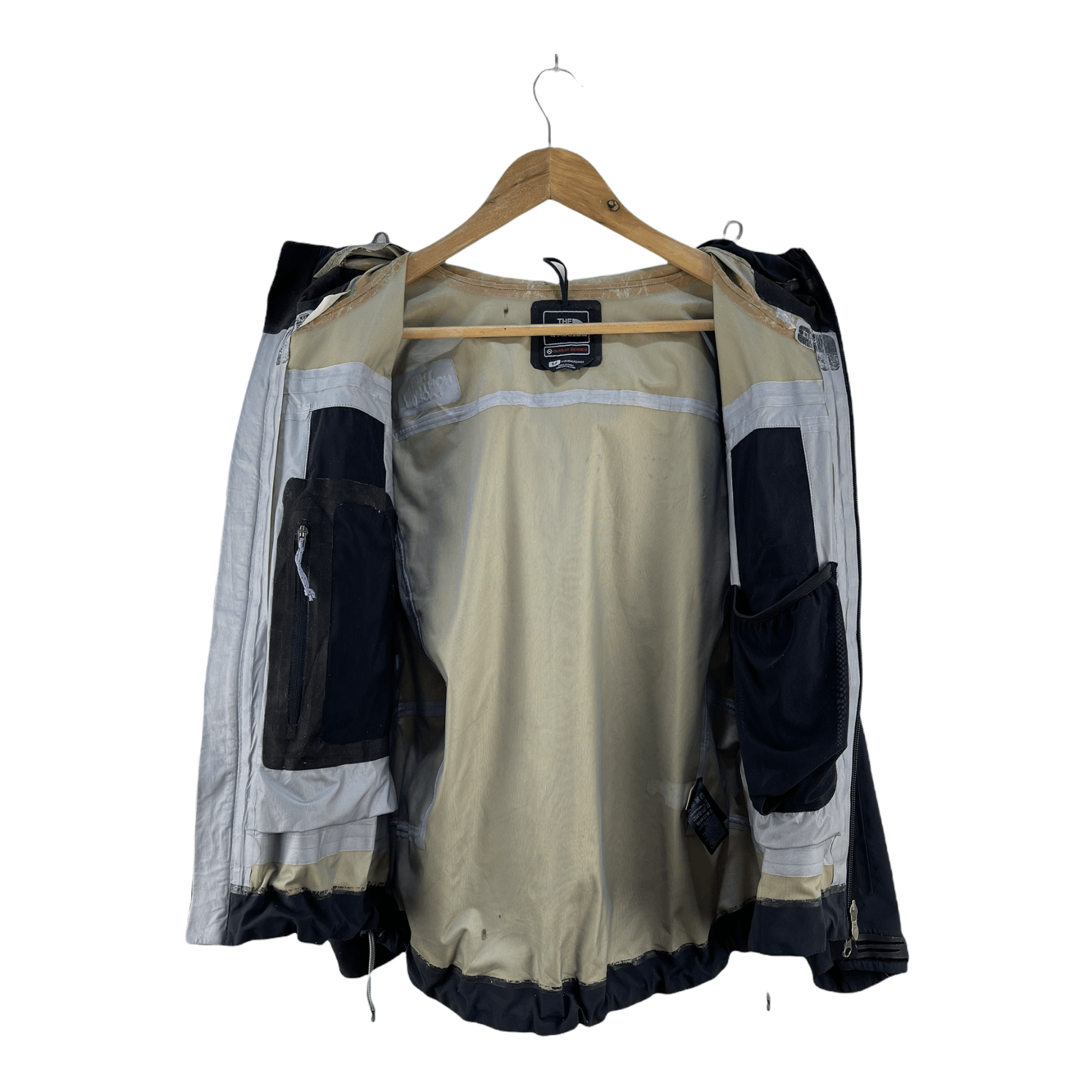 The North Face The North Face Summit Series Jacket Size US S / EU 44-46 / 1 - 3 Thumbnail