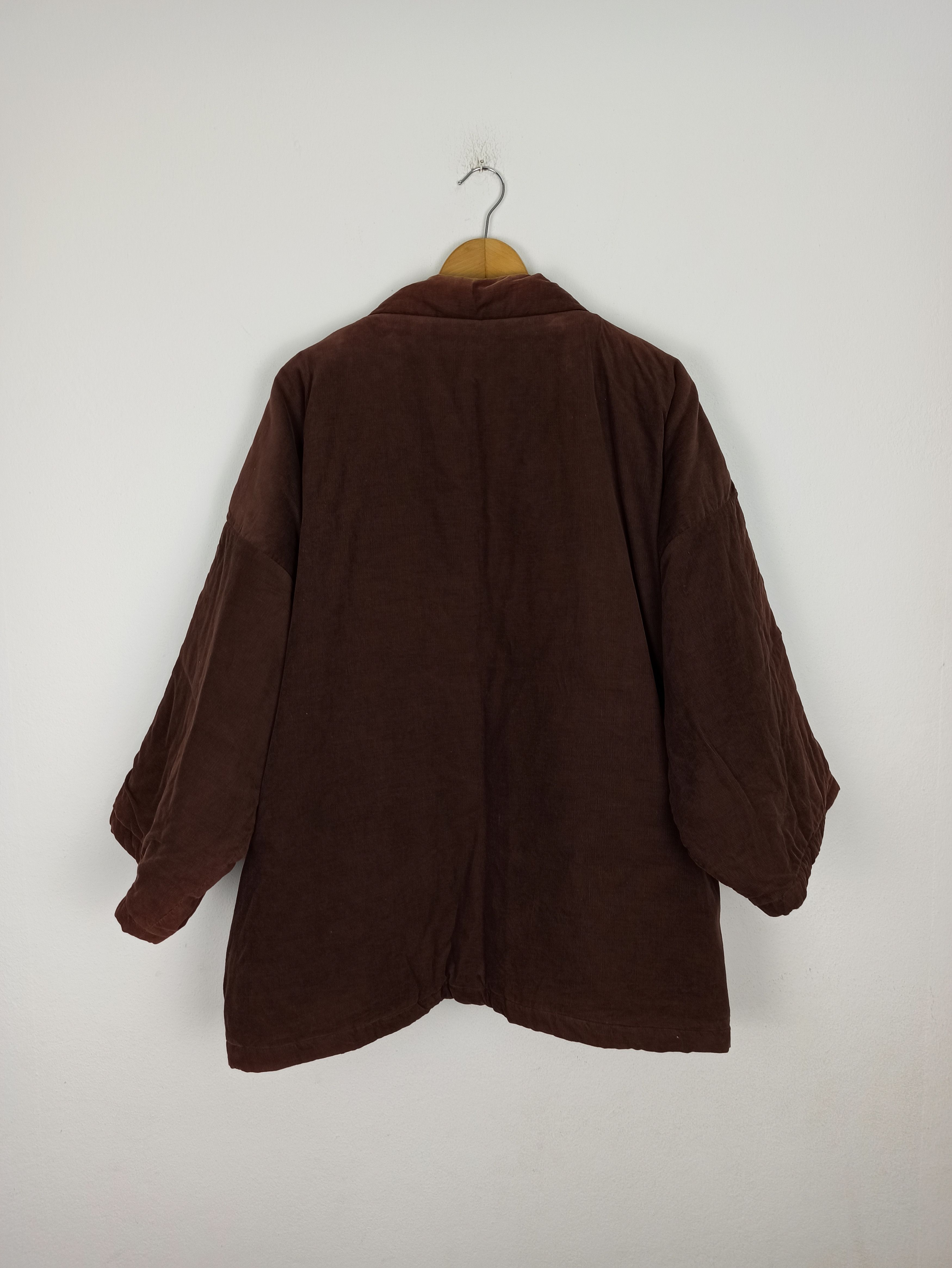 Japanese Brand Kimono Gianni Valentino Japanese Traditional Kimono Size US M / EU 48-50 / 2 - 3 Thumbnail