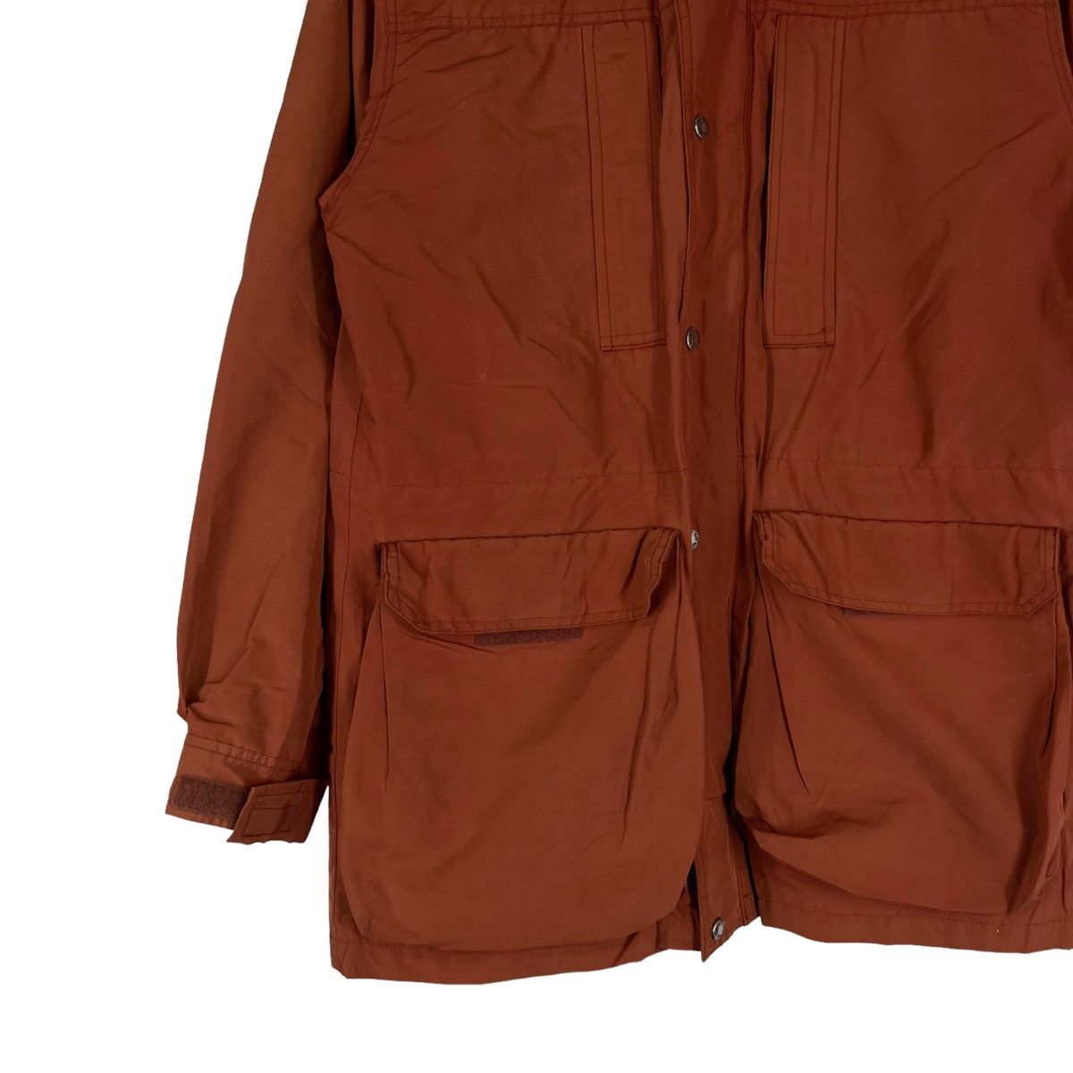 The North Face VINTAGE THE NORTH FACE SURVIVAL JACKET MULTI POCKET Size US L / EU 52-54 / 3 - 4 Thumbnail