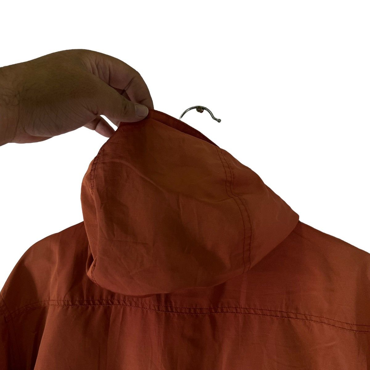 The North Face VINTAGE THE NORTH FACE SURVIVAL JACKET MULTI POCKET Size US L / EU 52-54 / 3 - 9 Thumbnail