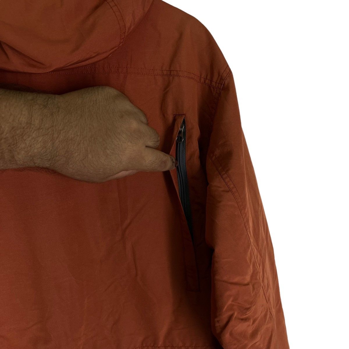 The North Face VINTAGE THE NORTH FACE SURVIVAL JACKET MULTI POCKET Size US L / EU 52-54 / 3 - 8 Thumbnail