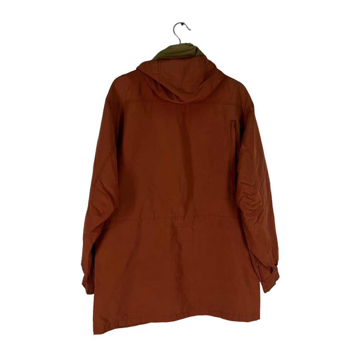 The North Face VINTAGE THE NORTH FACE SURVIVAL JACKET MULTI POCKET Size US L / EU 52-54 / 3 - 7 Thumbnail