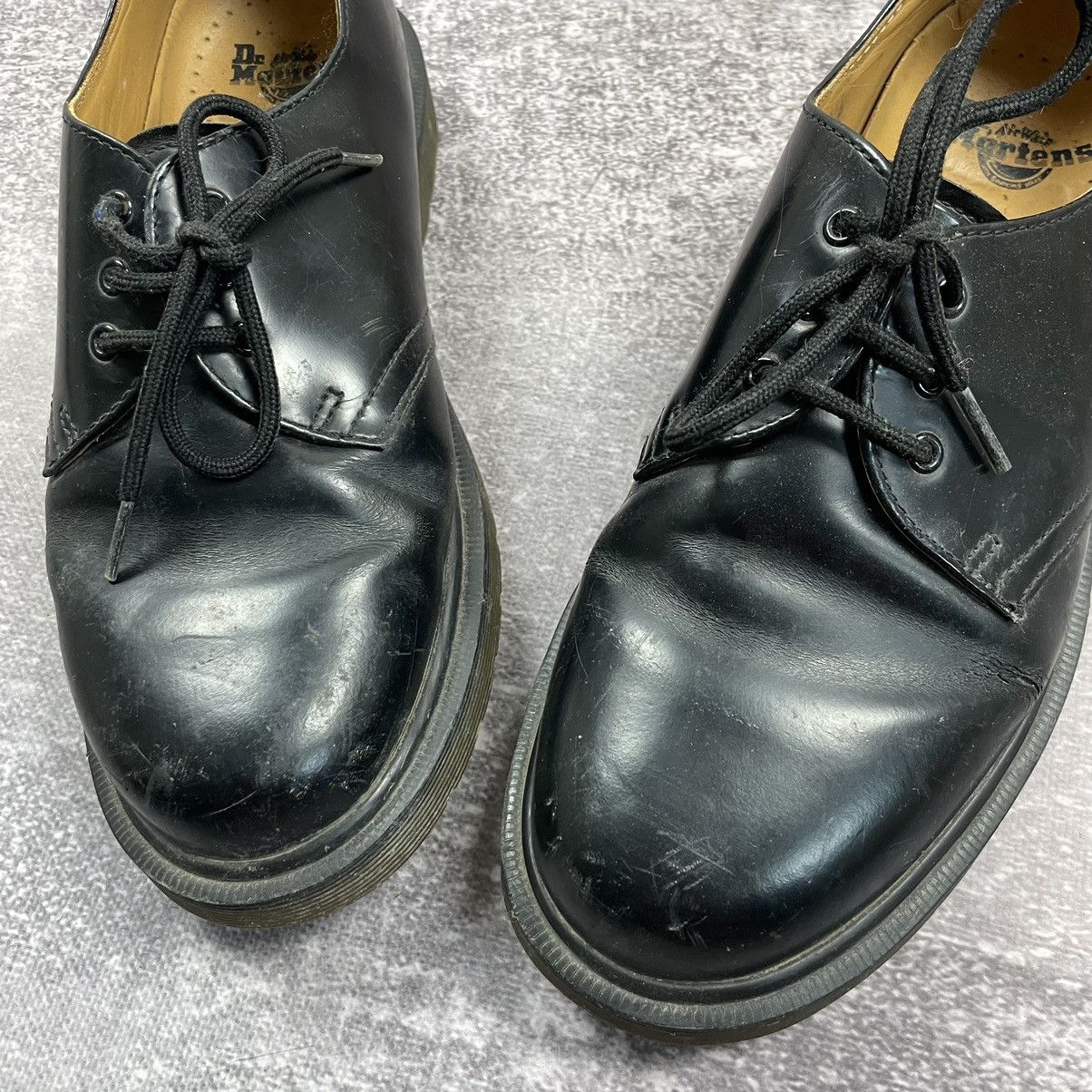 Dr. Martens Leather Dr.Martens 1461 Low-Top Shoes Size US 6 / EU 39 - 5 Thumbnail