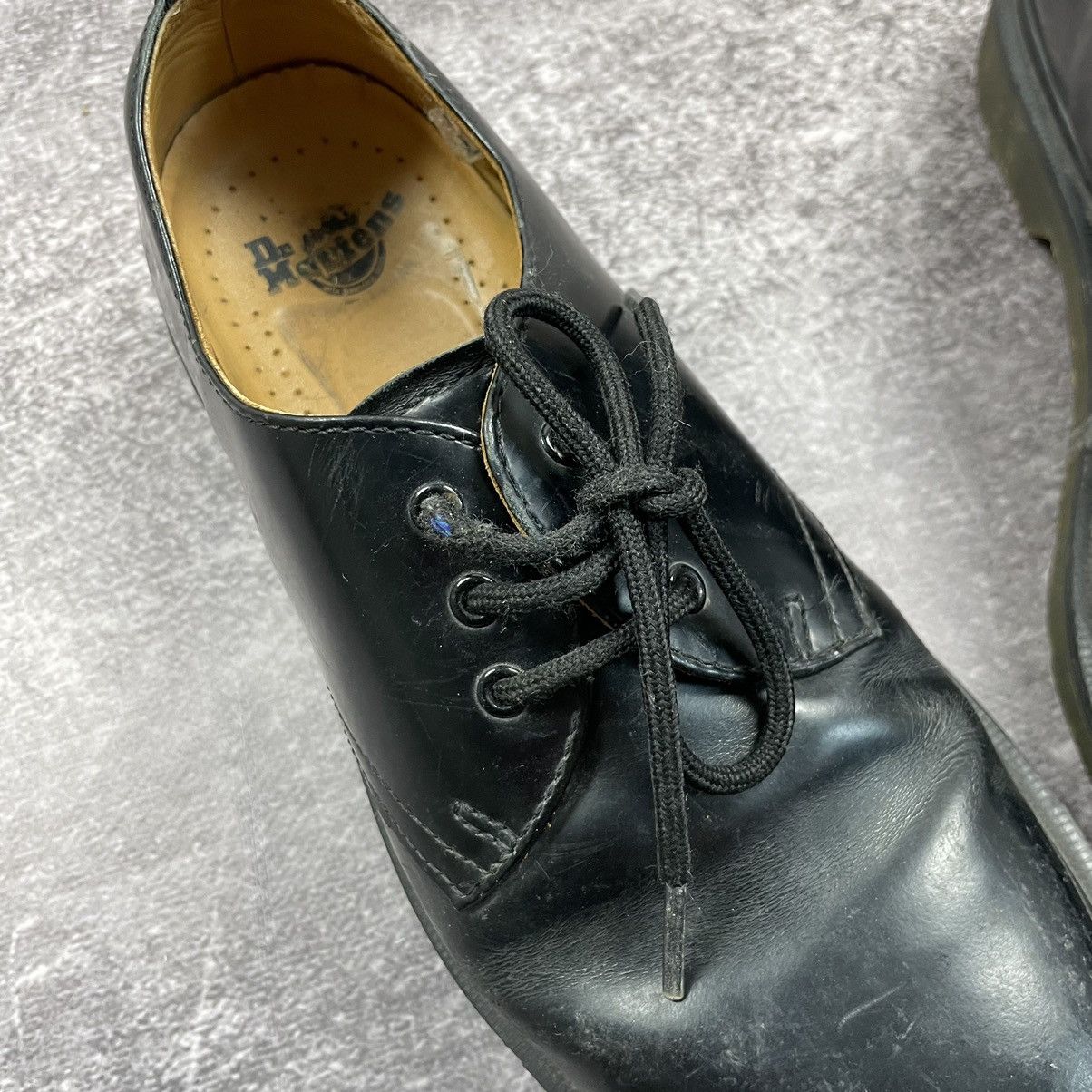 Dr. Martens Leather Dr.Martens 1461 Low-Top Shoes Size US 6 / EU 39 - 6 Thumbnail