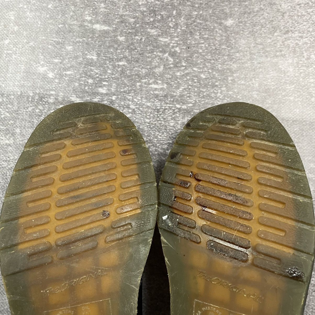 Dr. Martens Leather Dr.Martens 1461 Low-Top Shoes Size US 6 / EU 39 - 11 Thumbnail