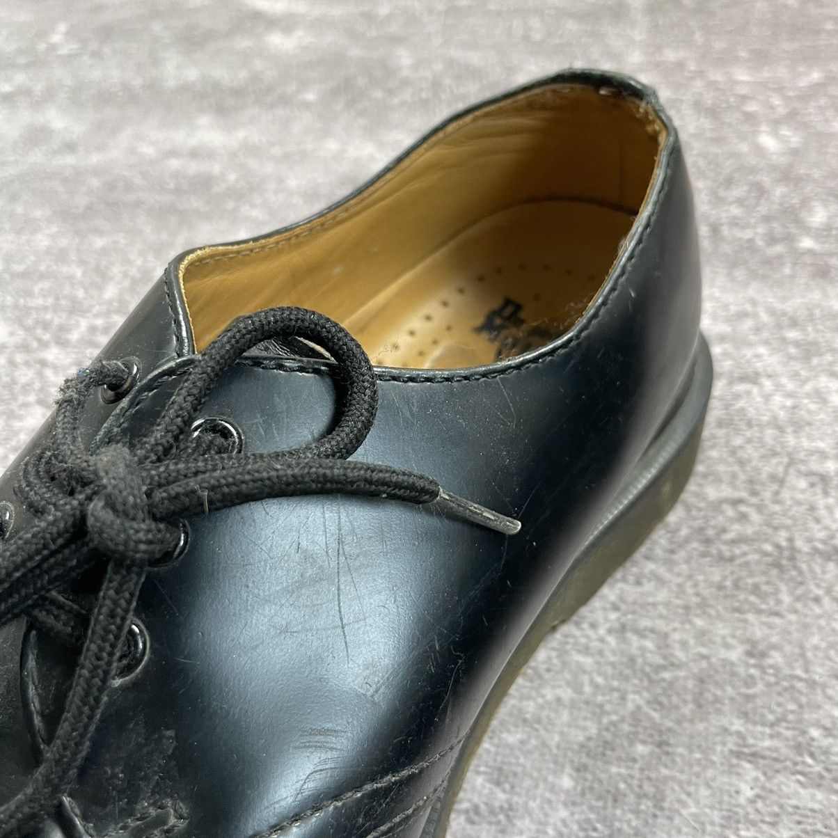 Dr. Martens Leather Dr.Martens 1461 Low-Top Shoes Size US 6 / EU 39 - 8 Thumbnail