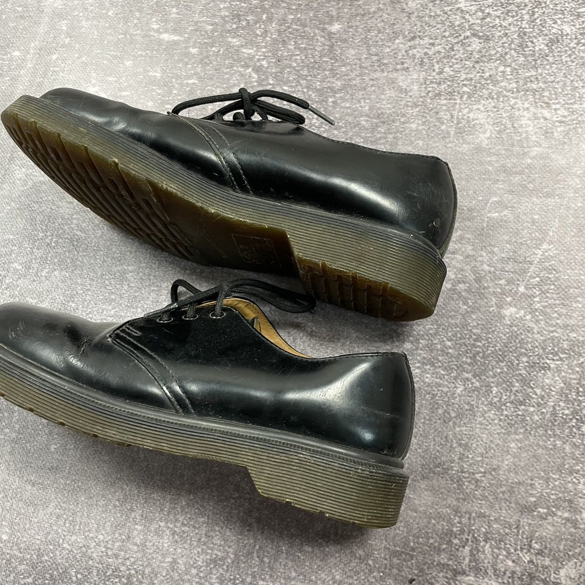 Dr. Martens Leather Dr.Martens 1461 Low-Top Shoes Size US 6 / EU 39 - 9 Thumbnail
