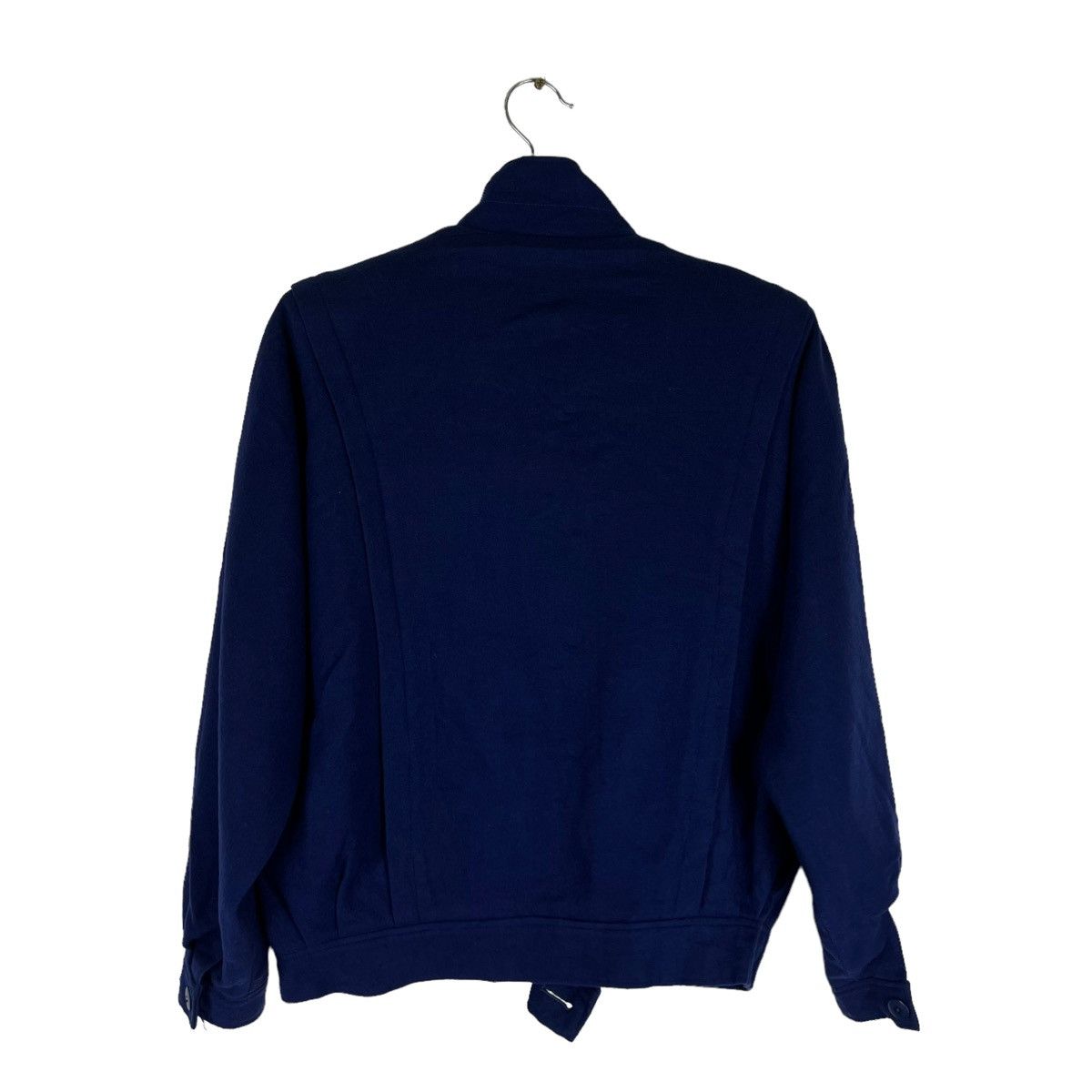 Japanese Brand VINTAGE BOMBER JACKET INSPIRED ISSEY MIYAKE BY BLABELL Size US M / EU 48-50 / 2 - 6 Thumbnail