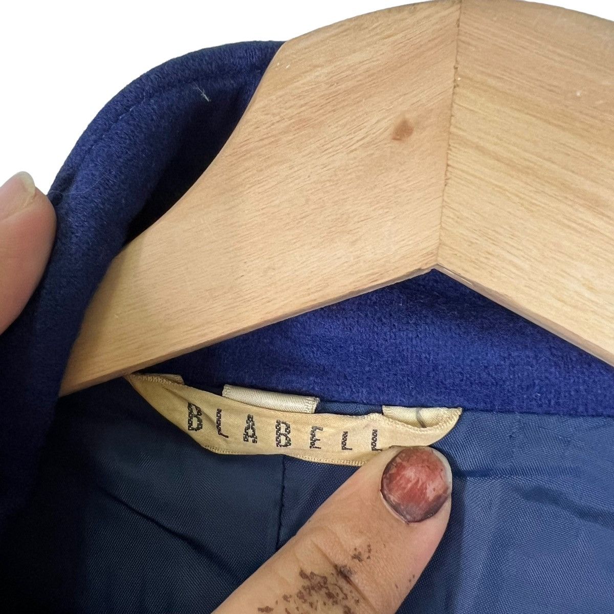 Japanese Brand VINTAGE BOMBER JACKET INSPIRED ISSEY MIYAKE BY BLABELL Size US M / EU 48-50 / 2 - 8 Thumbnail