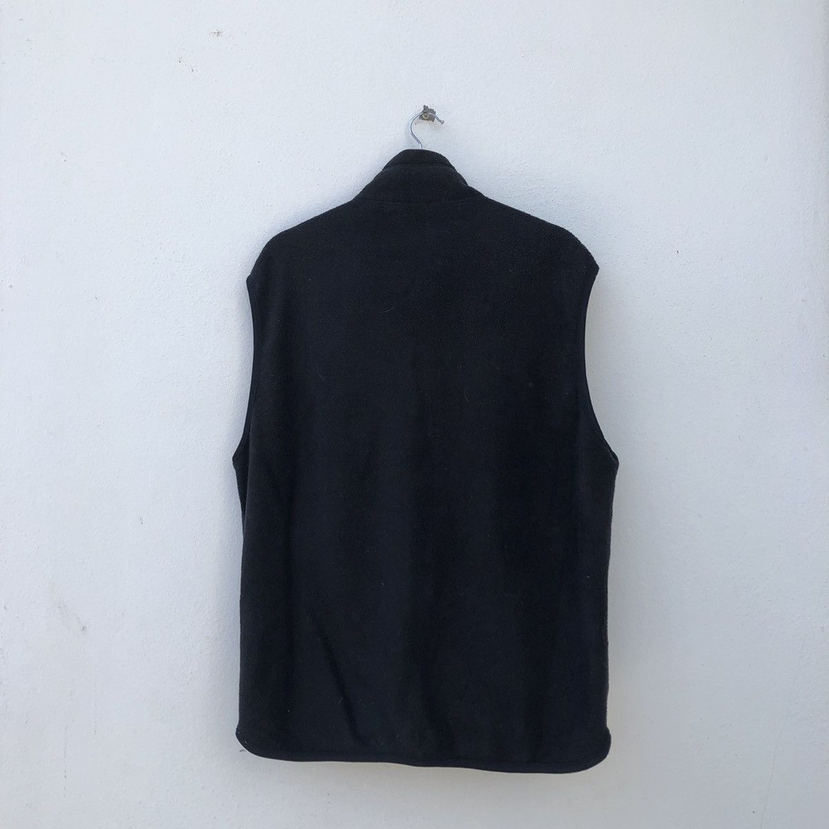 Patagonia PATAGONIA TANK TOP SLEEVELESS SHERPA FLEECE Size US L / EU 52-54 / 3 - 5 Thumbnail
