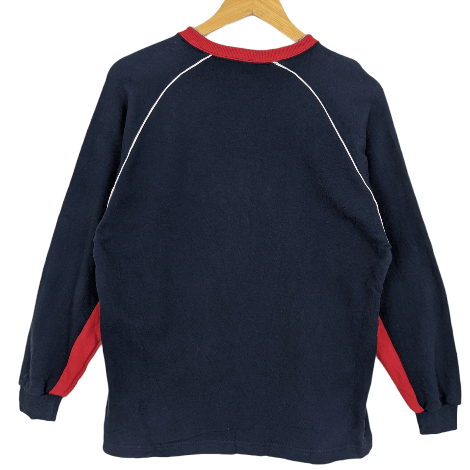 Champion CHAMPION Rochester NY Big Logo Jumper Sweatshirt Size US S / EU 44-46 / 1 - 5 Thumbnail
