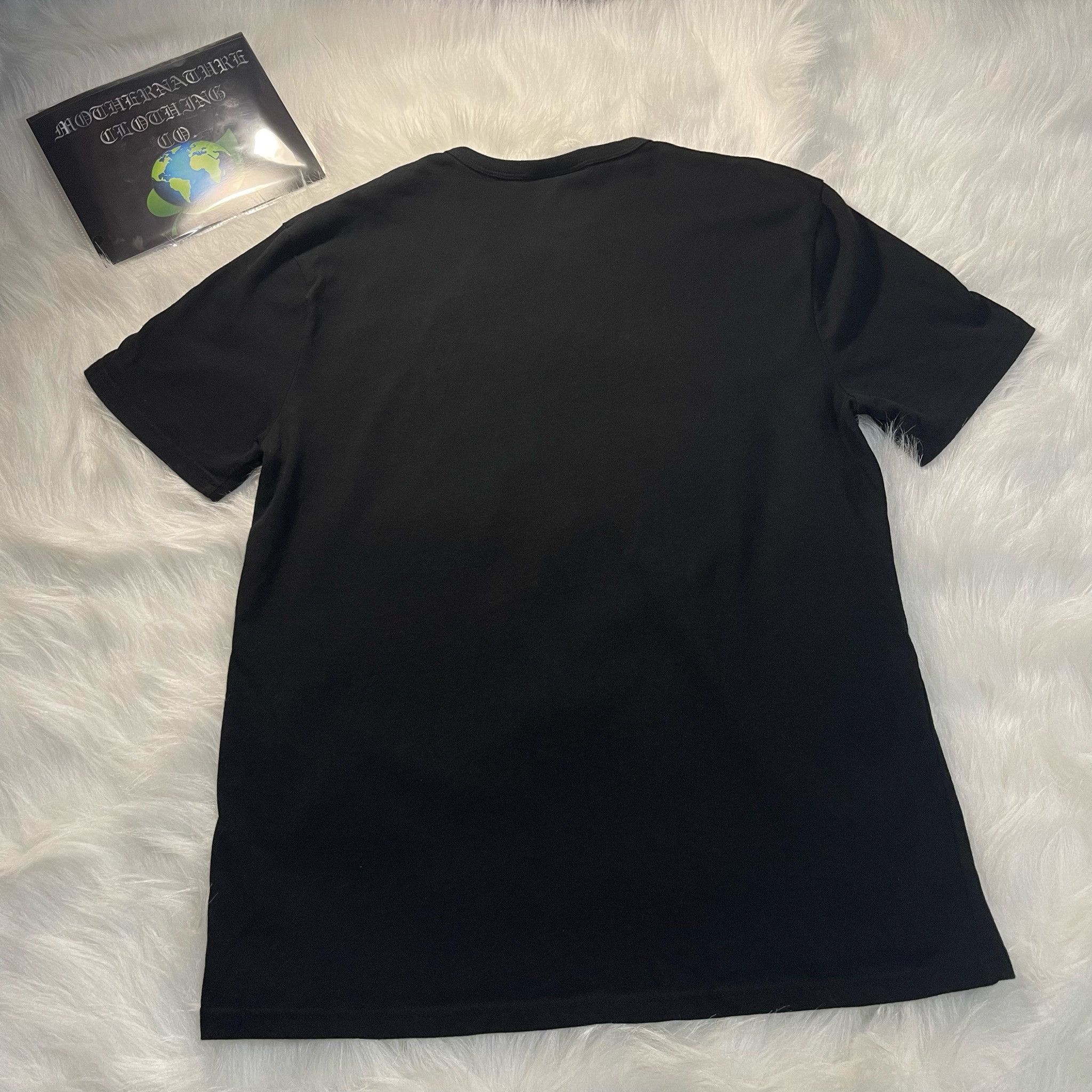 Champion CHAMPION HERITAGE S/S T SHIRT Size US M / EU 48-50 / 2 - 2 Thumbnail