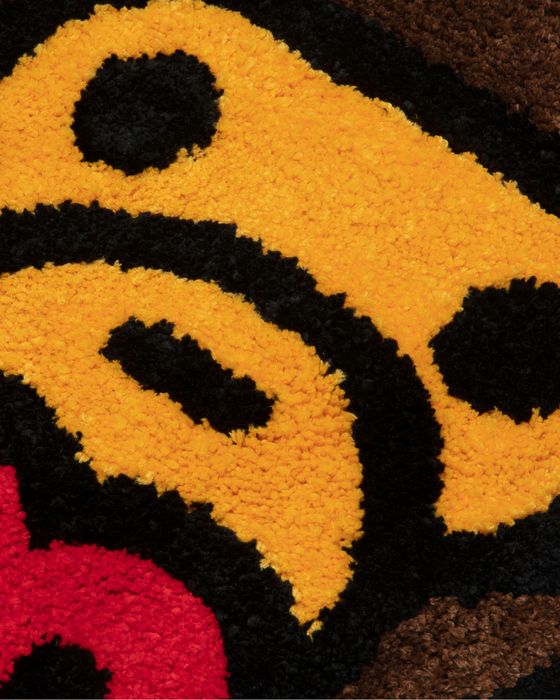 Bape Baby Milo Store Baby Milo Rug Carpet Grailed