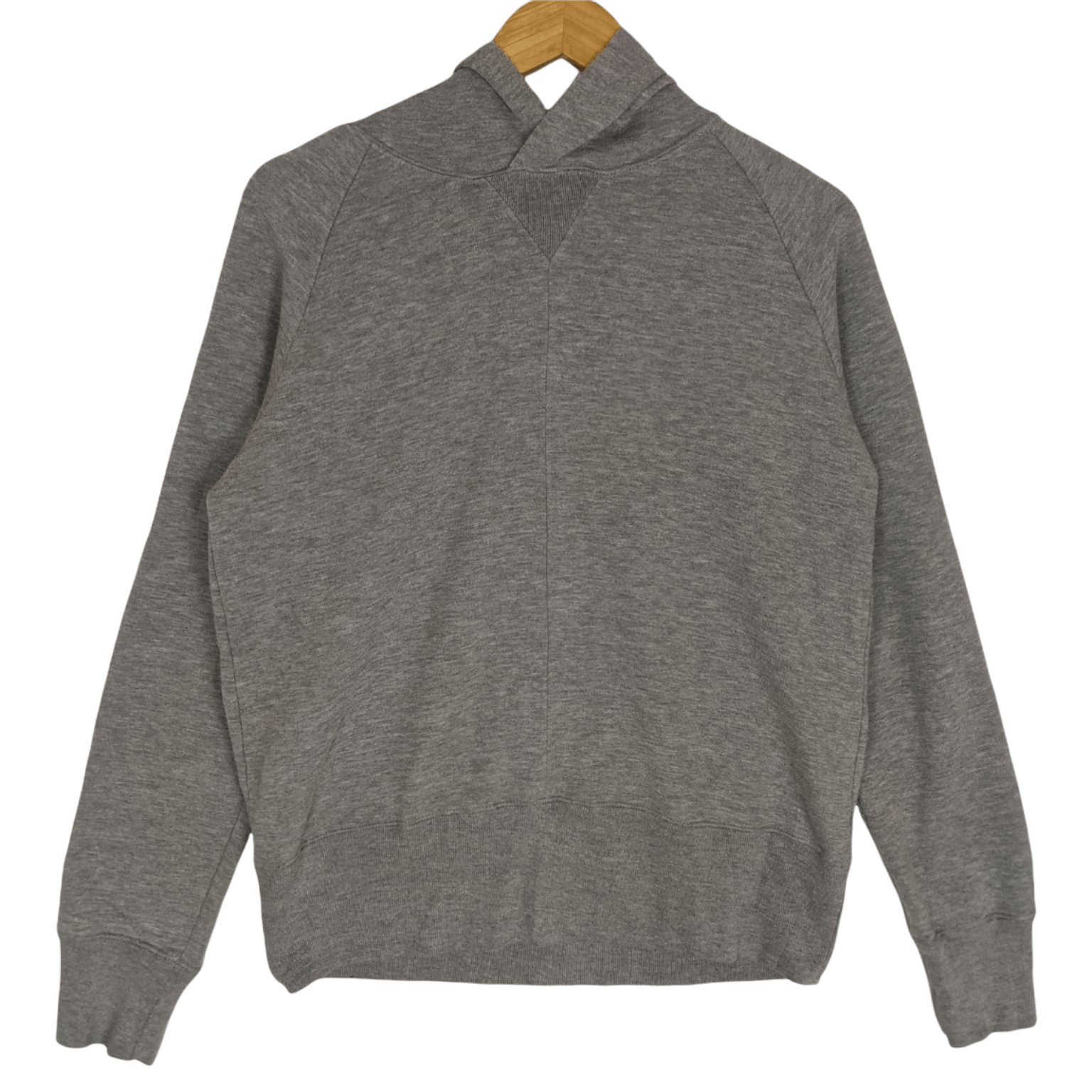 Japanese Brand × RAGEBLUE Vintage RAGEBLUE Plain Hoodie Size US M / EU 48-50 / 2 - 2 Thumbnail