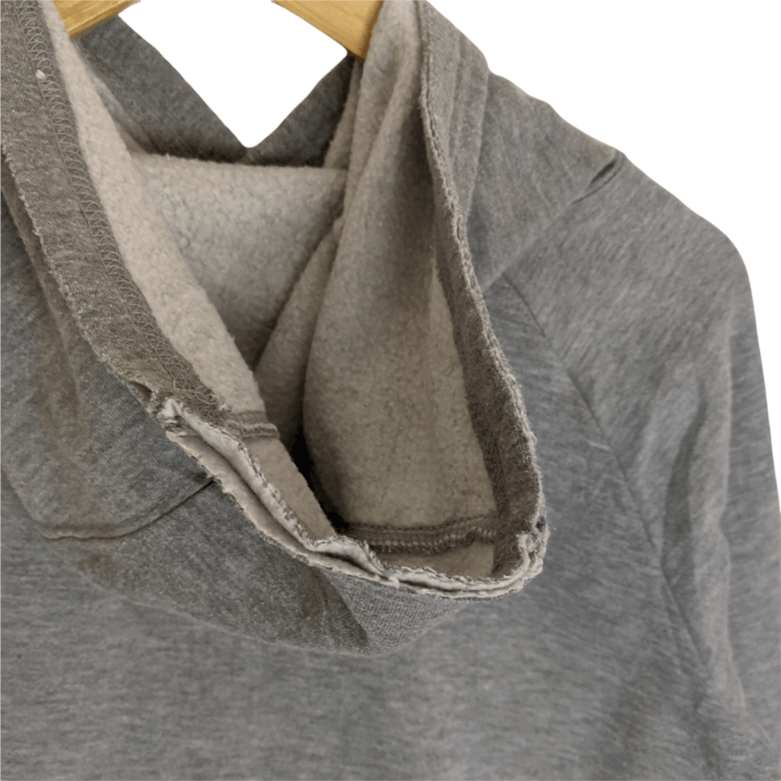 Japanese Brand × RAGEBLUE Vintage RAGEBLUE Plain Hoodie Size US M / EU 48-50 / 2 - 7 Thumbnail