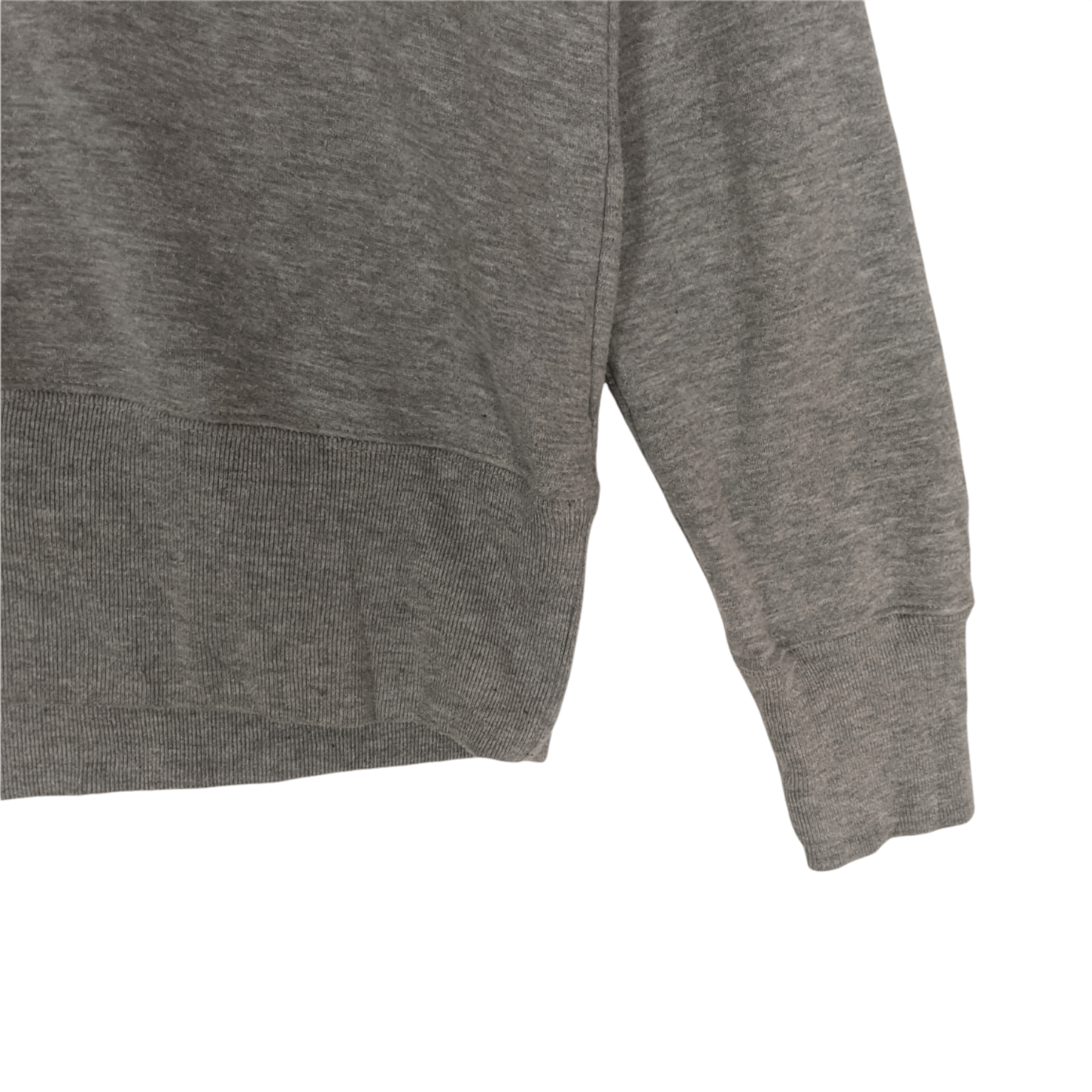 Japanese Brand × RAGEBLUE Vintage RAGEBLUE Plain Hoodie Size US M / EU 48-50 / 2 - 5 Thumbnail