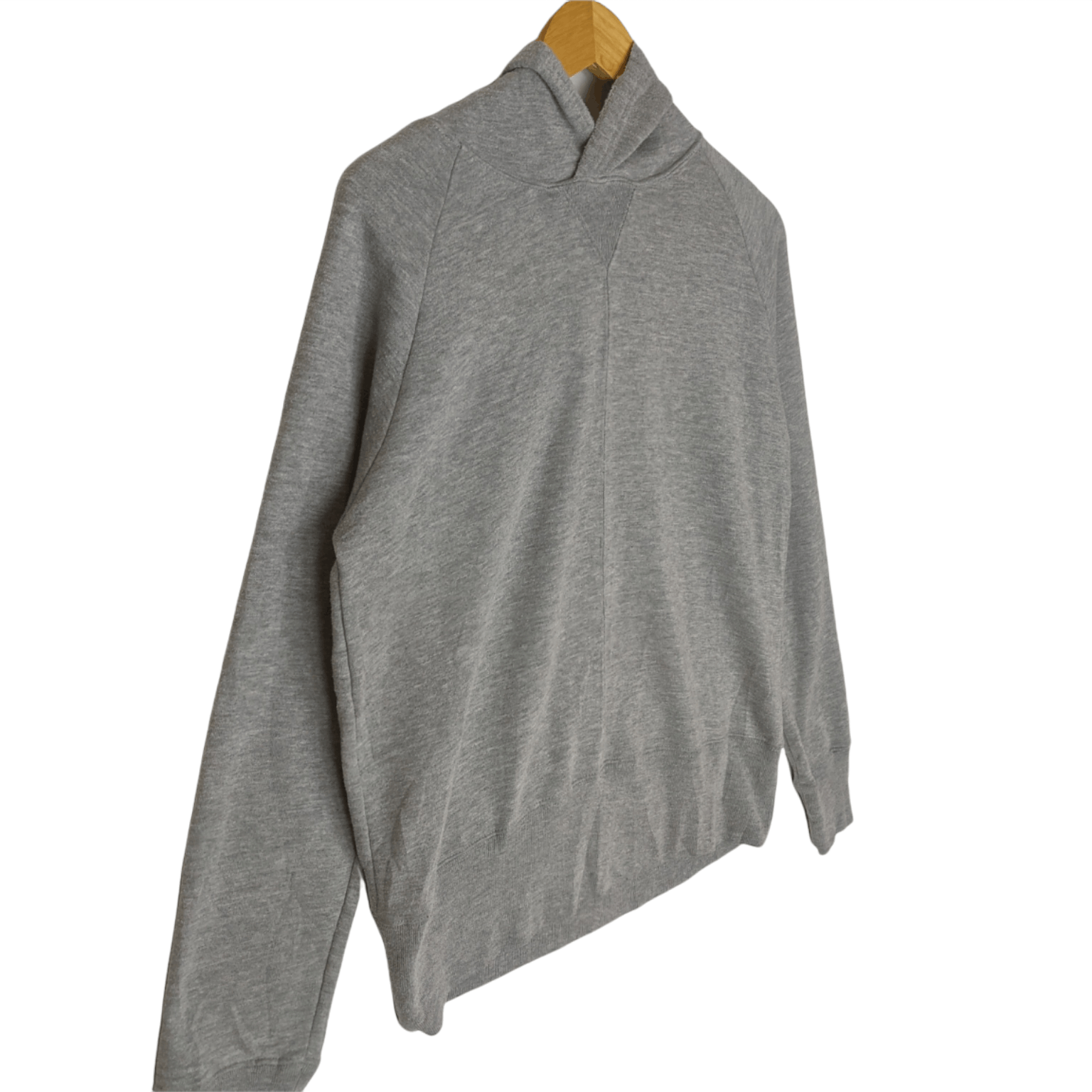 Japanese Brand × RAGEBLUE Vintage RAGEBLUE Plain Hoodie Size US M / EU 48-50 / 2 - 3 Thumbnail