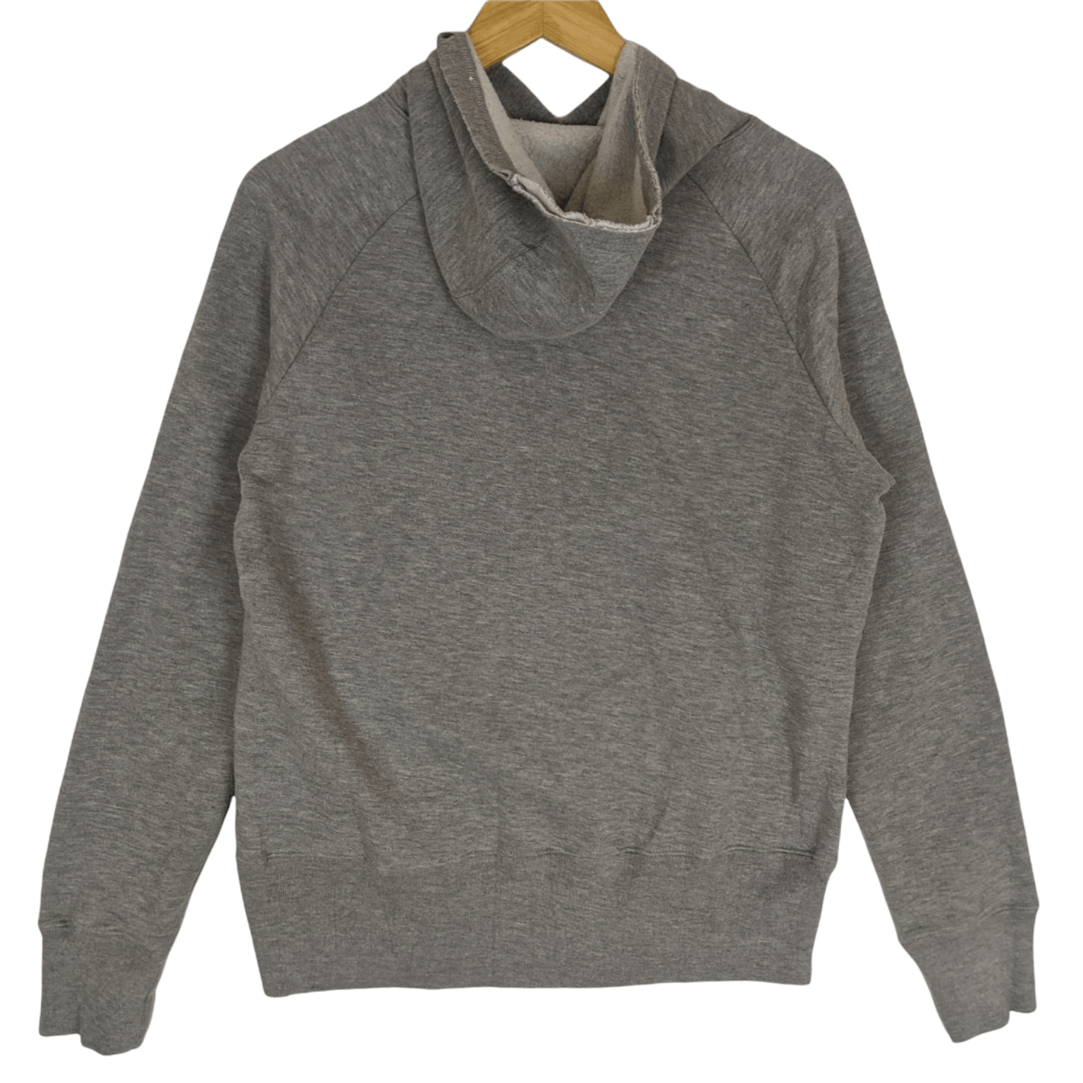Japanese Brand × RAGEBLUE Vintage RAGEBLUE Plain Hoodie Size US M / EU 48-50 / 2 - 6 Thumbnail