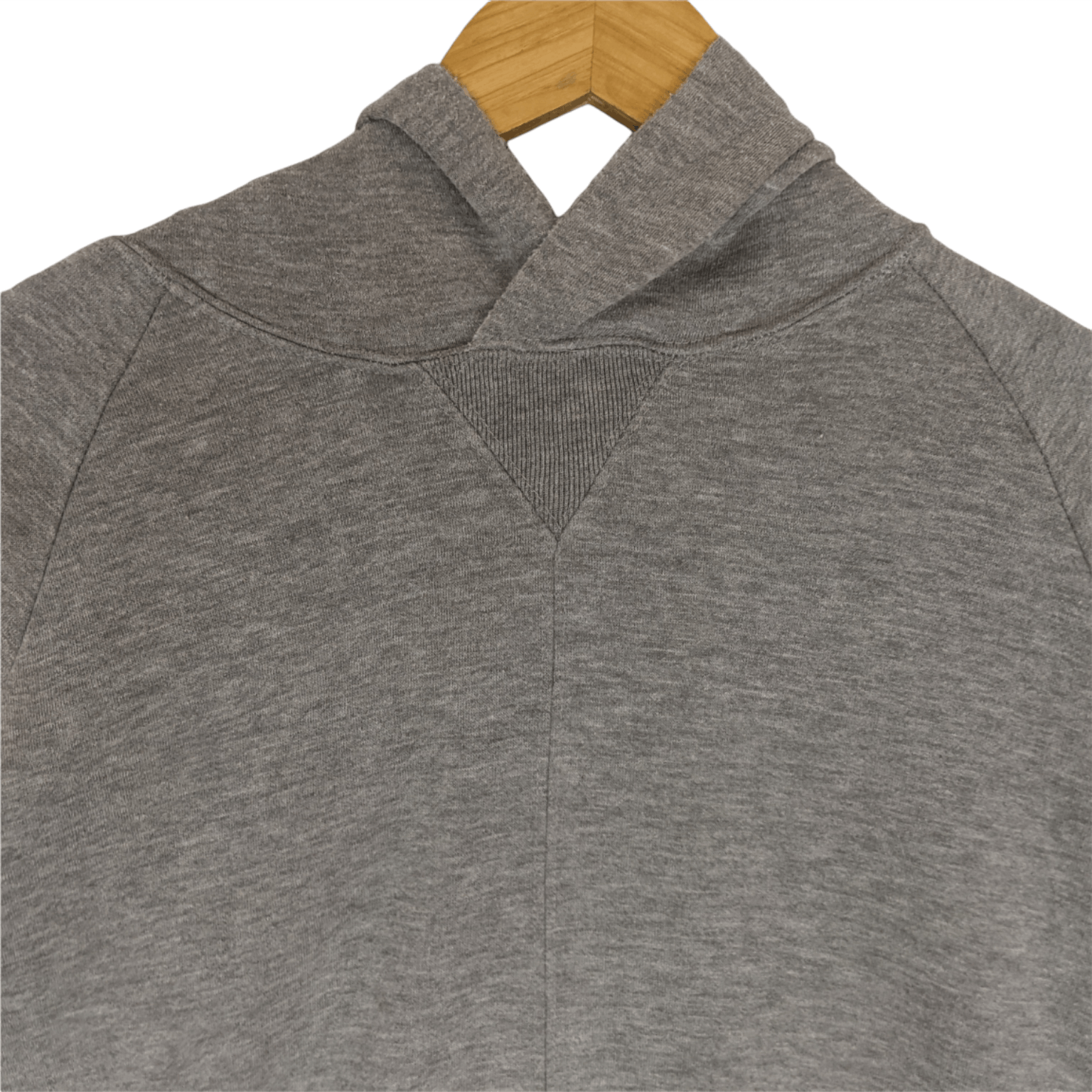Japanese Brand × RAGEBLUE Vintage RAGEBLUE Plain Hoodie Size US M / EU 48-50 / 2 - 4 Thumbnail