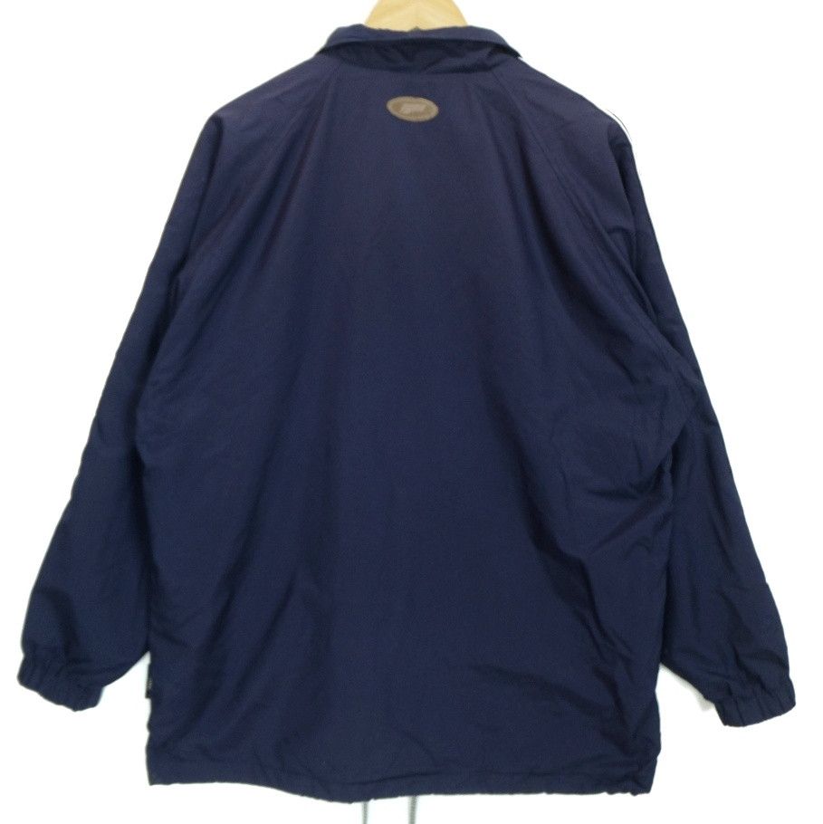 Puma PUMA Sportswear Windbreaker Jacket Size US L / EU 52-54 / 3 - 8 Thumbnail