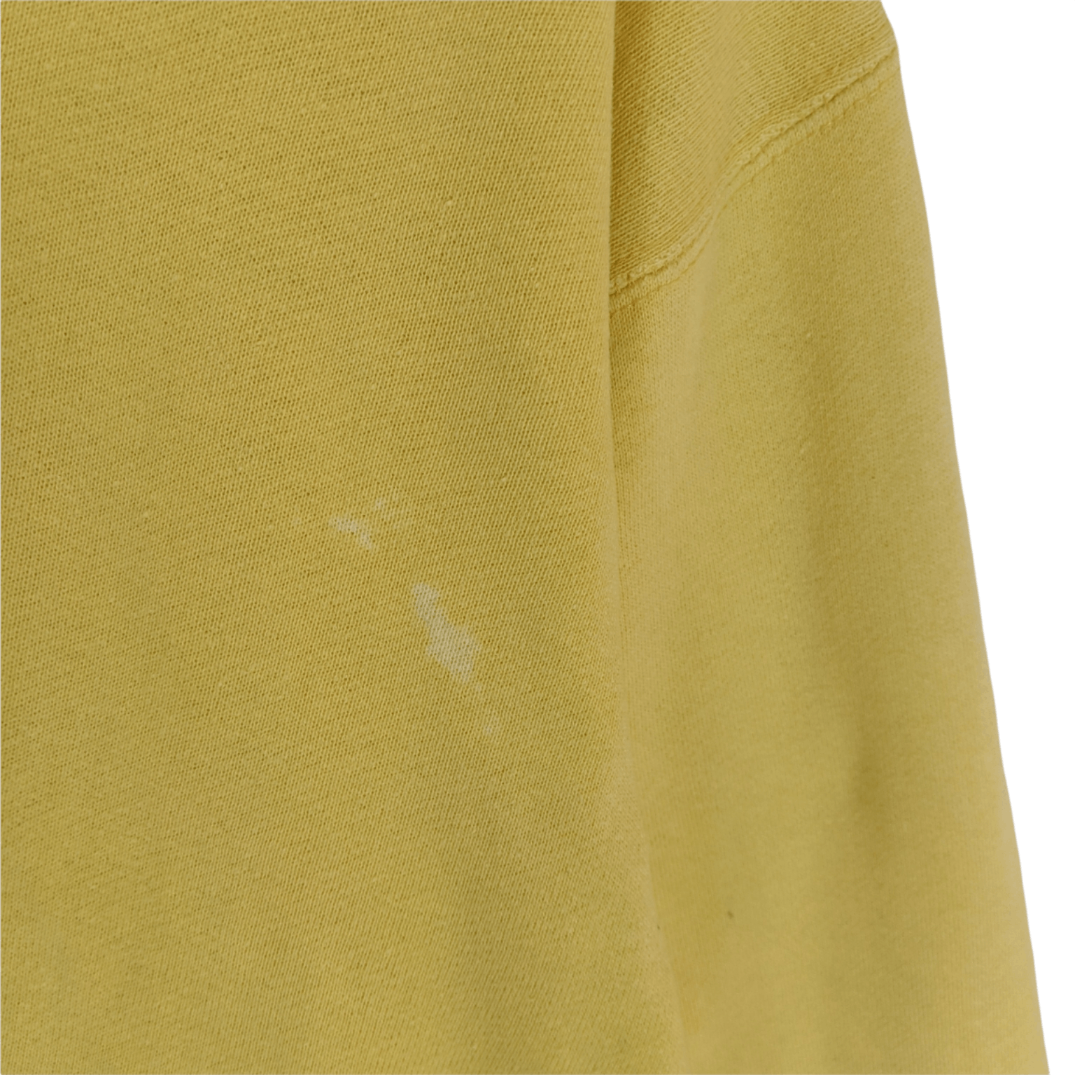 Japanese Brand × Vintage Vintage 90's OSTERMOOR Mattress Jumper Sweatshirt Size US S / EU 44-46 / 1 - 9 Thumbnail