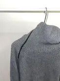 Valentino Valentino Wool Zipped Turtleneck Sweater Size US XL / EU 56 / 4 - 21 Thumbnail