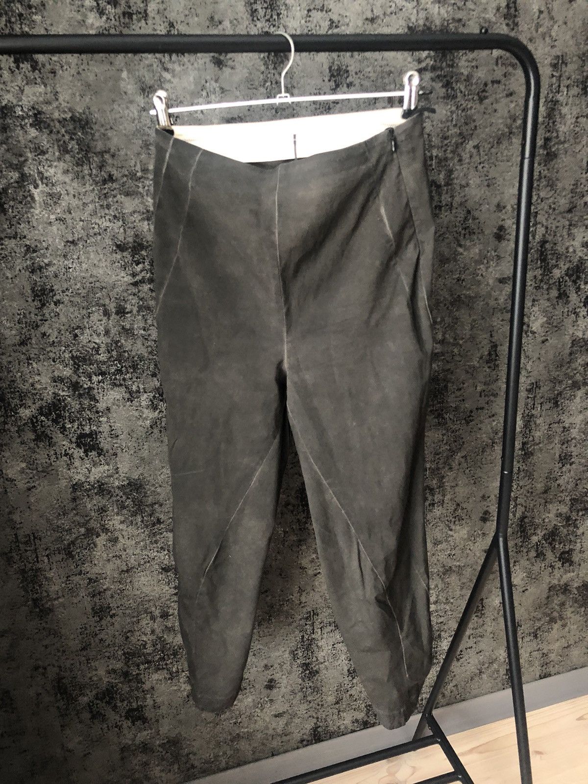 Masnada Masnada asymmetric jacket suit Size M / US 6-8 / IT 42-44 - 9 Thumbnail