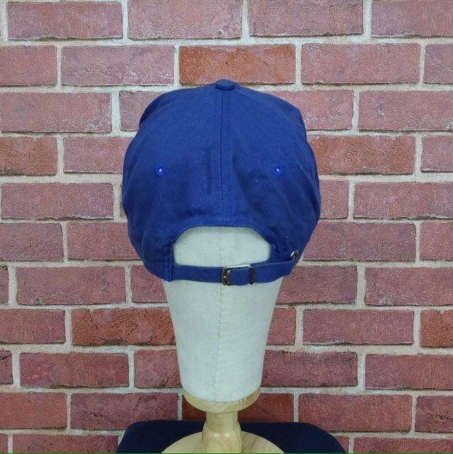 Polo Ralph Lauren × Vintage Vintage Polo Sport By Ralph Lauren Embroidery Logo Caps Size ONE SIZE - 2 Thumbnail