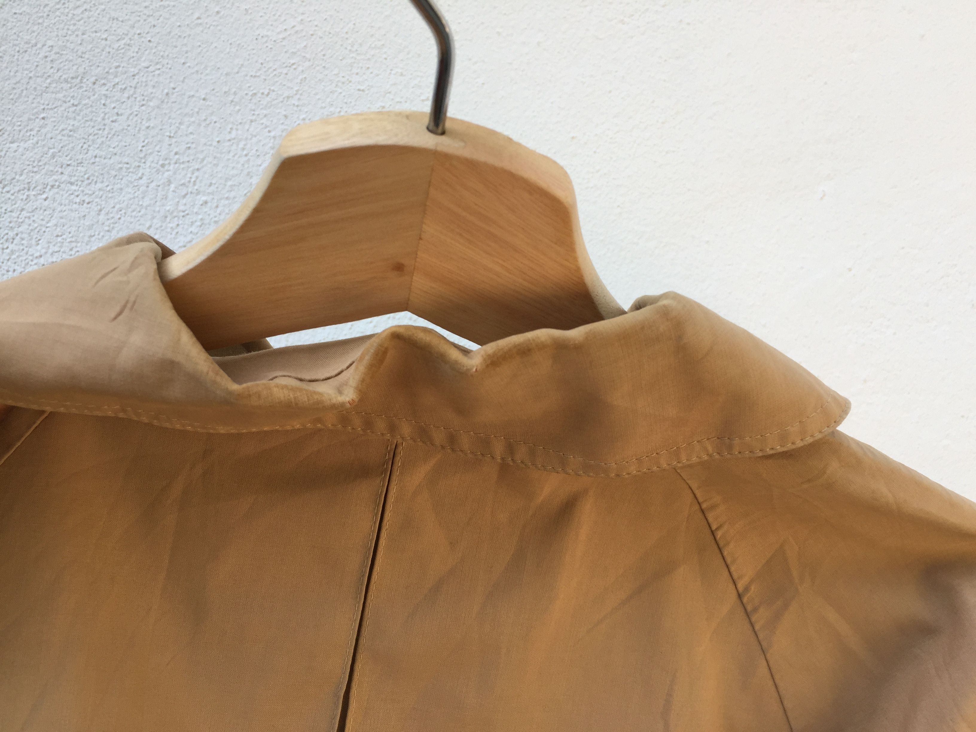 Mackintosh MADE IN SCOTLAND OLD ENGLAND X MACKINTOSH Light Jacket Size US S / EU 44-46 / 1 - 14 Thumbnail
