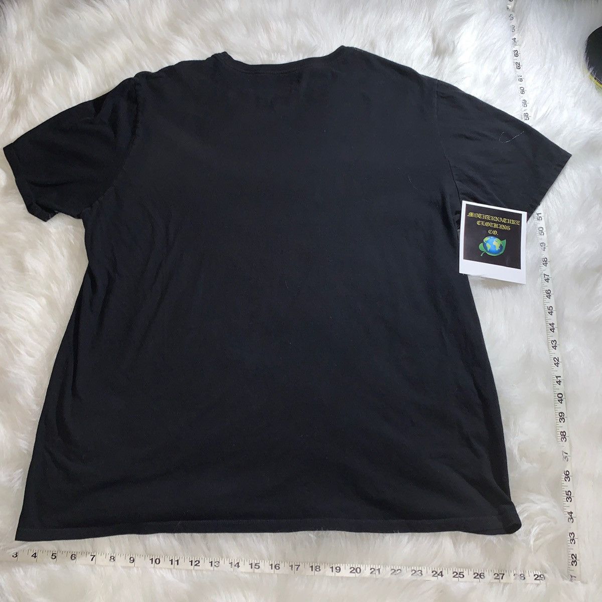 Nike SWOOSH HERITAGE NIKE SWOOSH LOGO MOTIF TEE Size US M / EU 48-50 / 2 - 2 Thumbnail