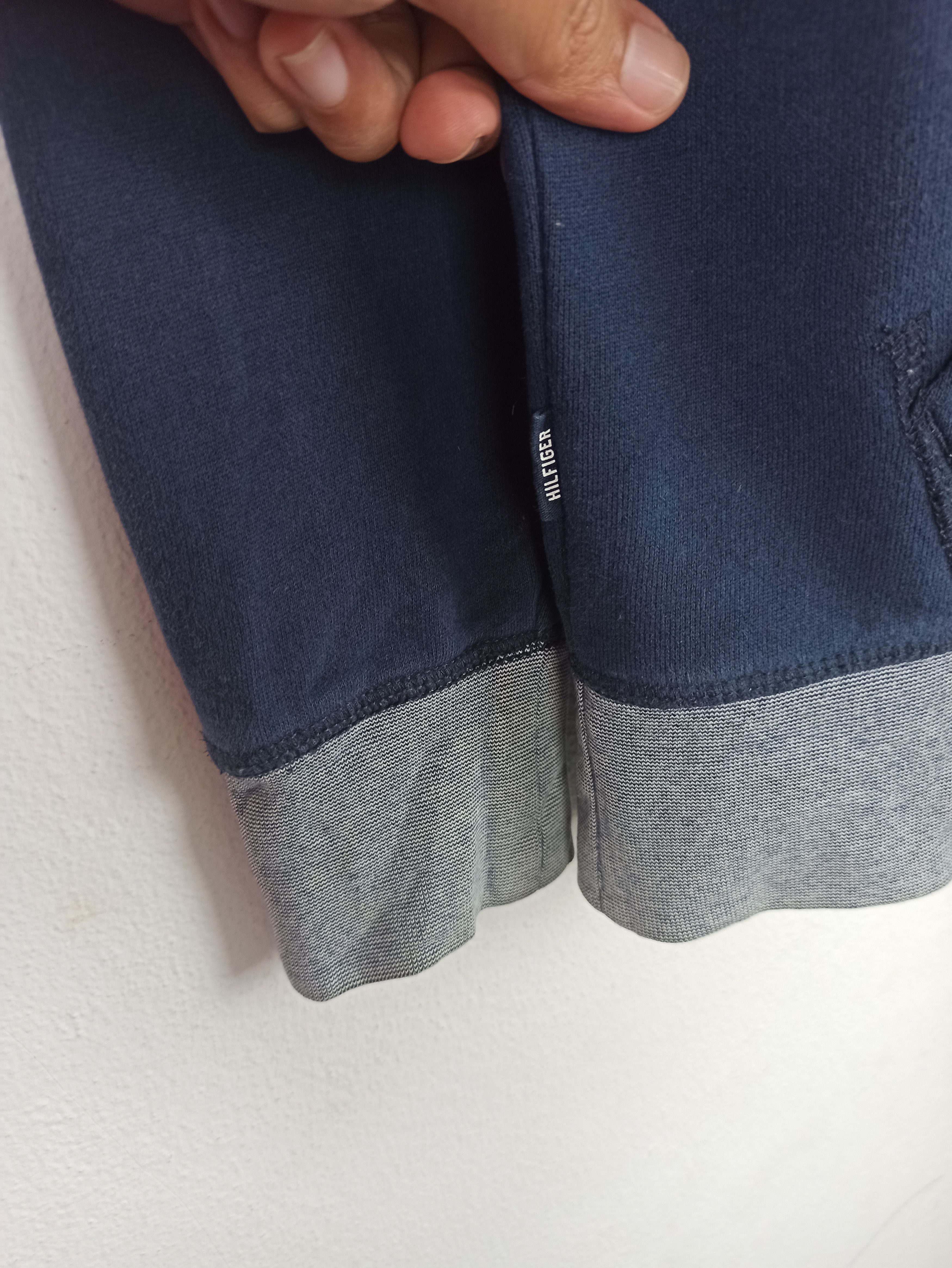 Tommy Hilfiger Vintage Tommy Hilfiger New York Sweatshirts (c46) Size US M / EU 48-50 / 2 - 3 Thumbnail