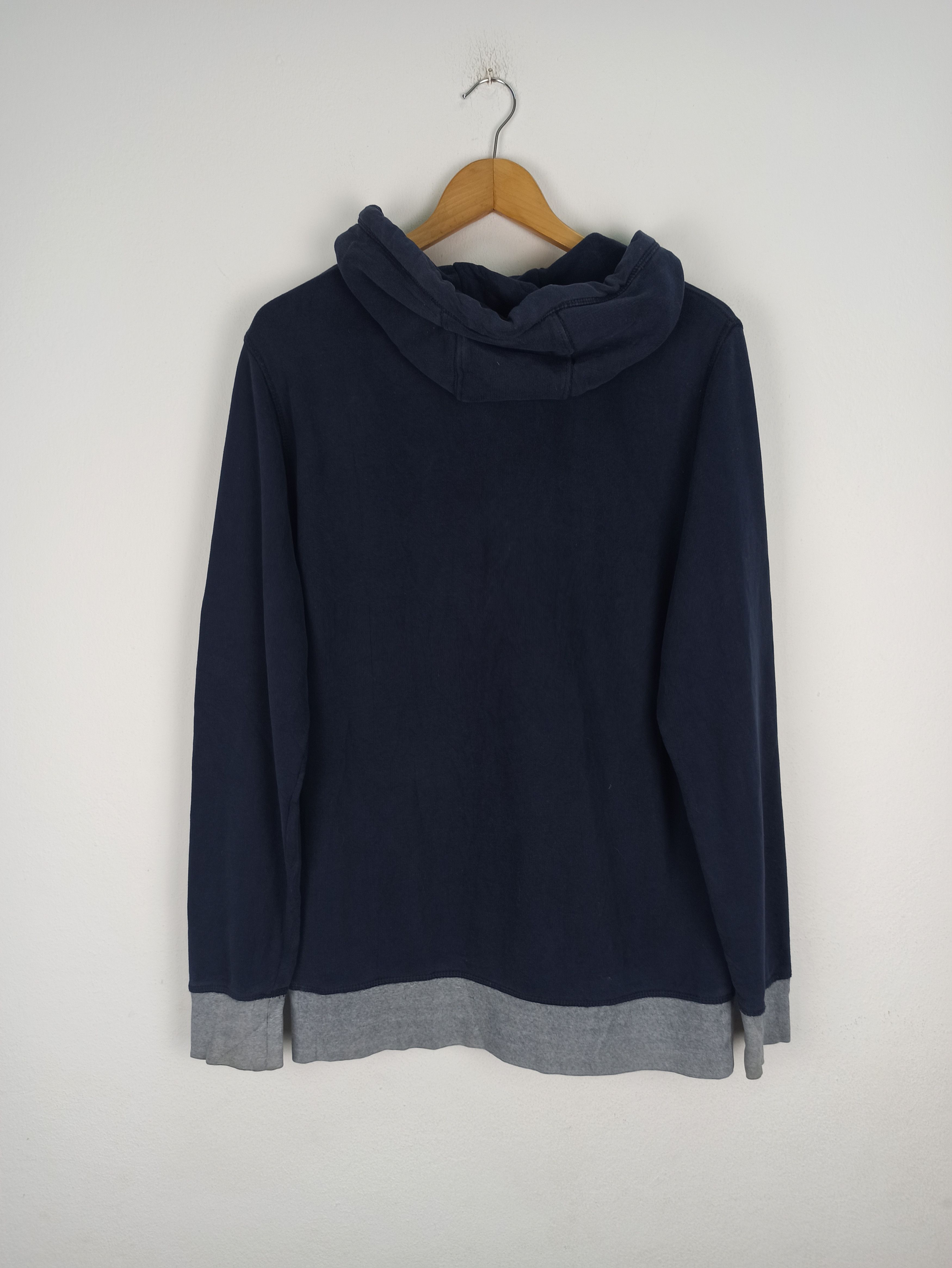 Tommy Hilfiger Vintage Tommy Hilfiger New York Sweatshirts (c46) Size US M / EU 48-50 / 2 - 5 Thumbnail