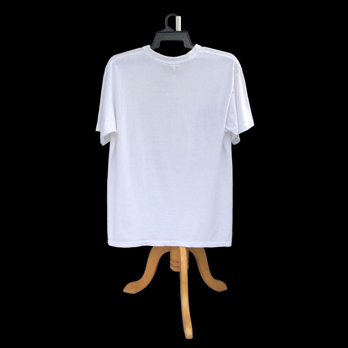 Vintage 90s Diamond Dust Marilyn Monroe White T-Shirt -  greenwatershopping.com