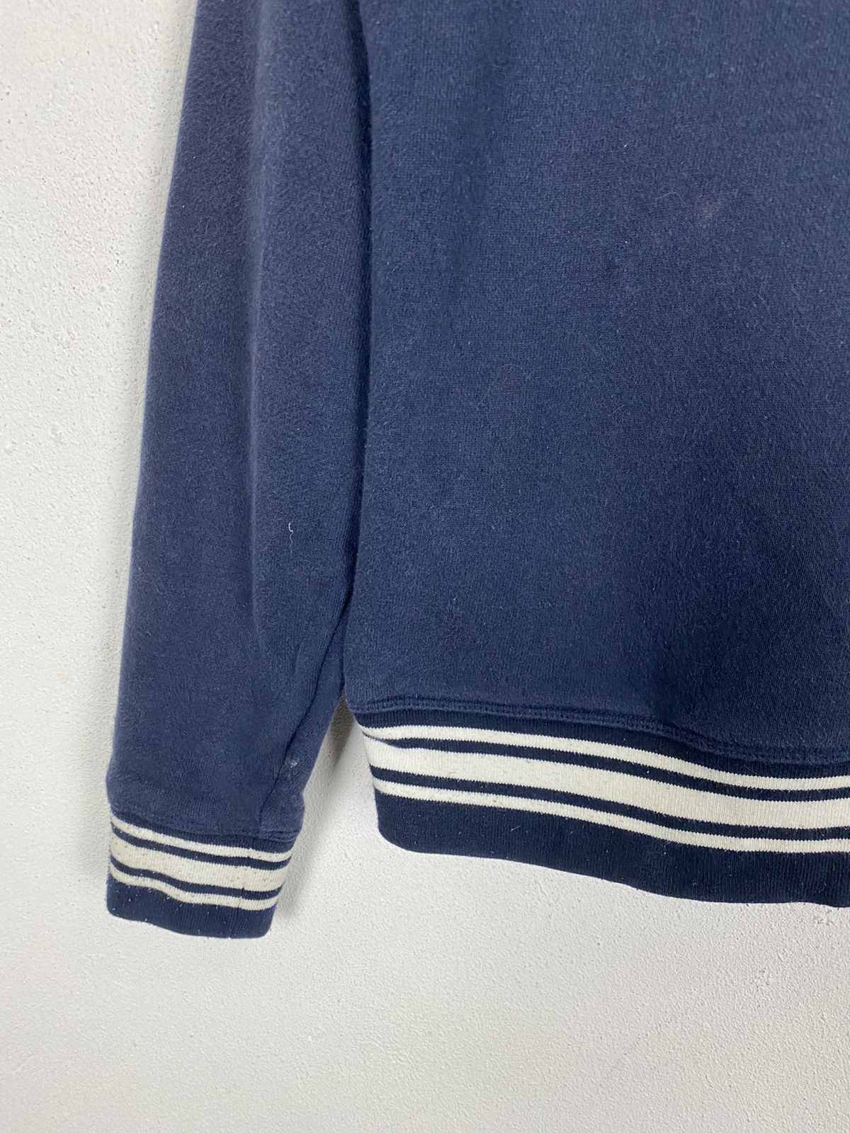 Edifice Japan EDIFICE JAPAN SWEATER Size US S / EU 44-46 / 1 - 6 Thumbnail