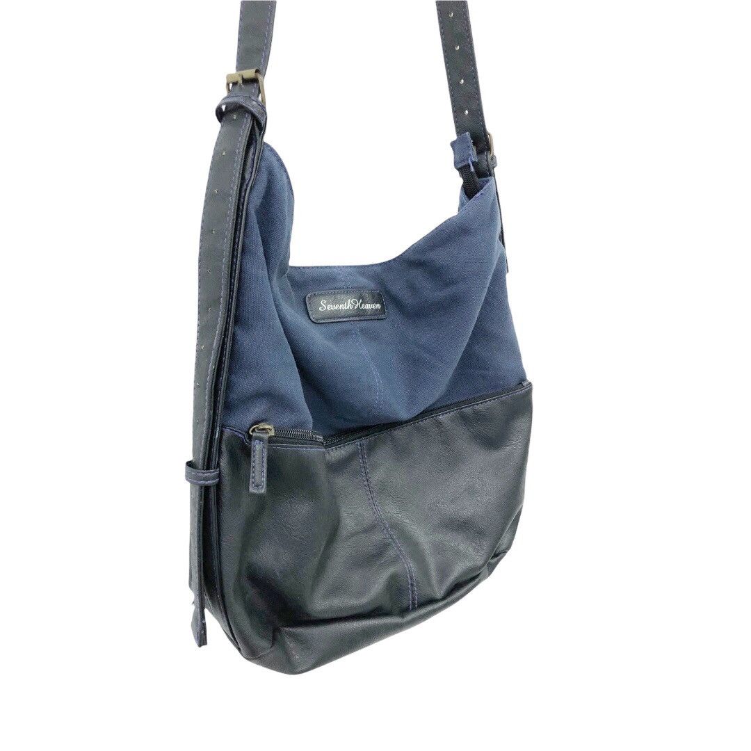 Seventh Heaven Archive !!! Seventh Heaven Shouldered bag Size ONE SIZE - 5 Thumbnail