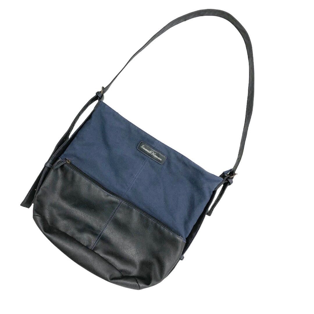 Seventh Heaven Archive !!! Seventh Heaven Shouldered bag Size ONE SIZE - 1 Thumbnail