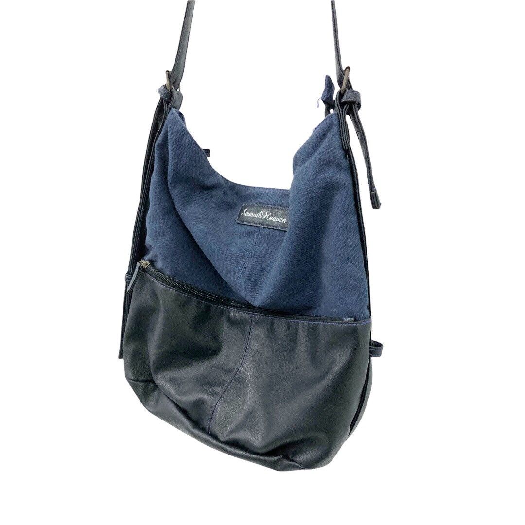 Seventh Heaven Archive !!! Seventh Heaven Shouldered bag Size ONE SIZE - 4 Thumbnail