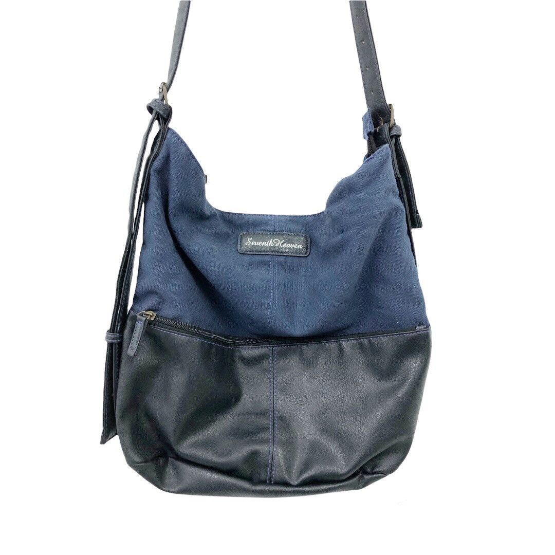 Seventh Heaven Archive !!! Seventh Heaven Shouldered bag Size ONE SIZE - 3 Thumbnail