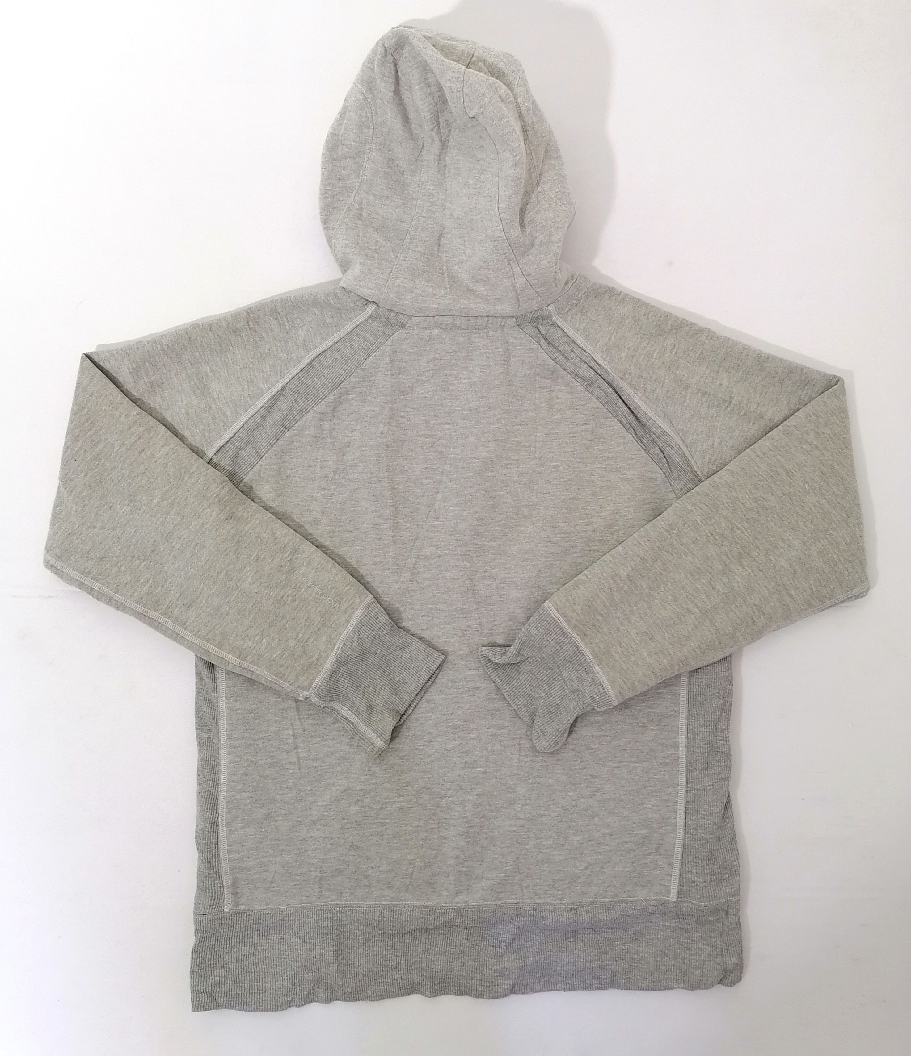 G-Star G-Star Raw Hoodie Size US L / EU 52-54 / 3 - 4 Thumbnail