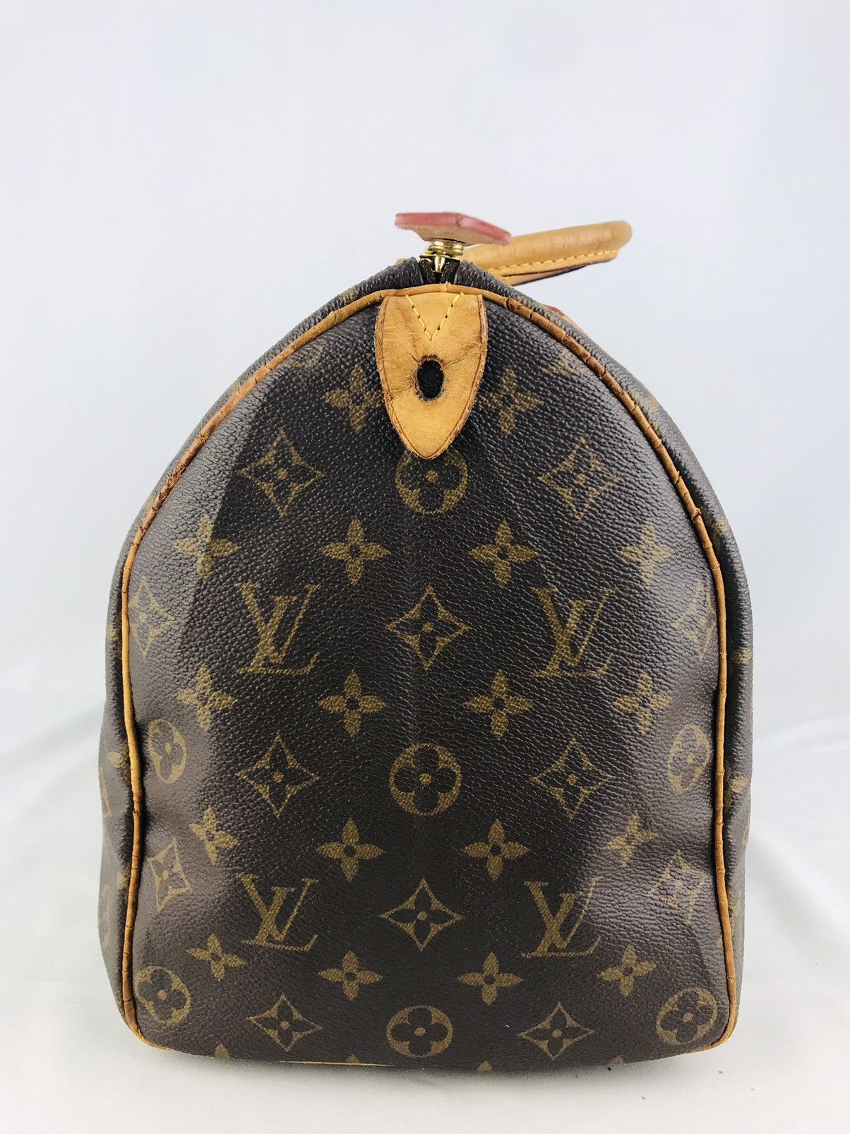Louis Vuitton 🔥Hot🔥Auth Louis Vuitton Speedy 35 Handbag Size ONE SIZE - 6 Thumbnail
