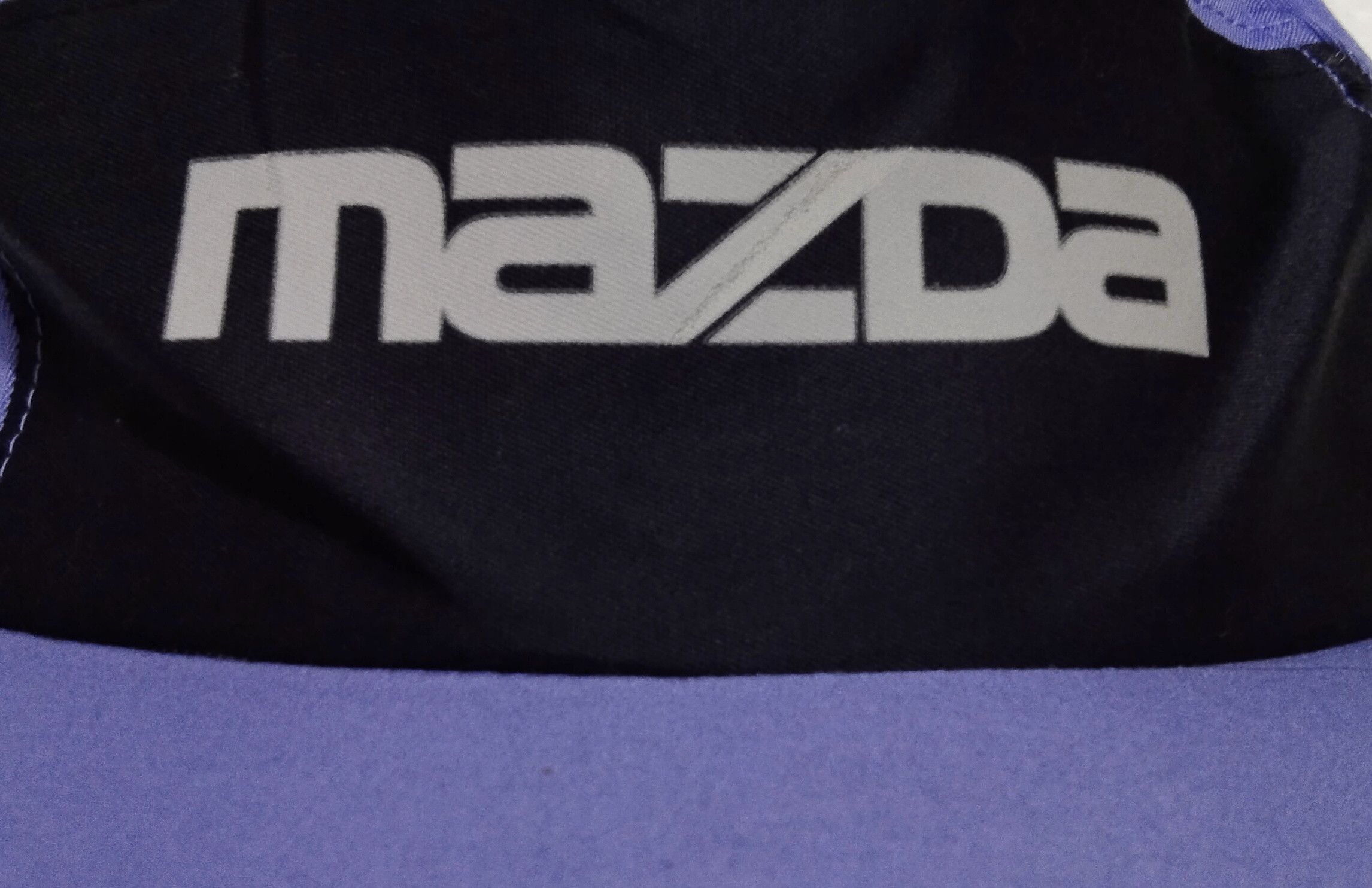Gear for Sports × Vintage MAZDA VINTAGE RACING CAP MAZDA SPEED ENTHUSIASTS Size ONE SIZE - 8 Thumbnail