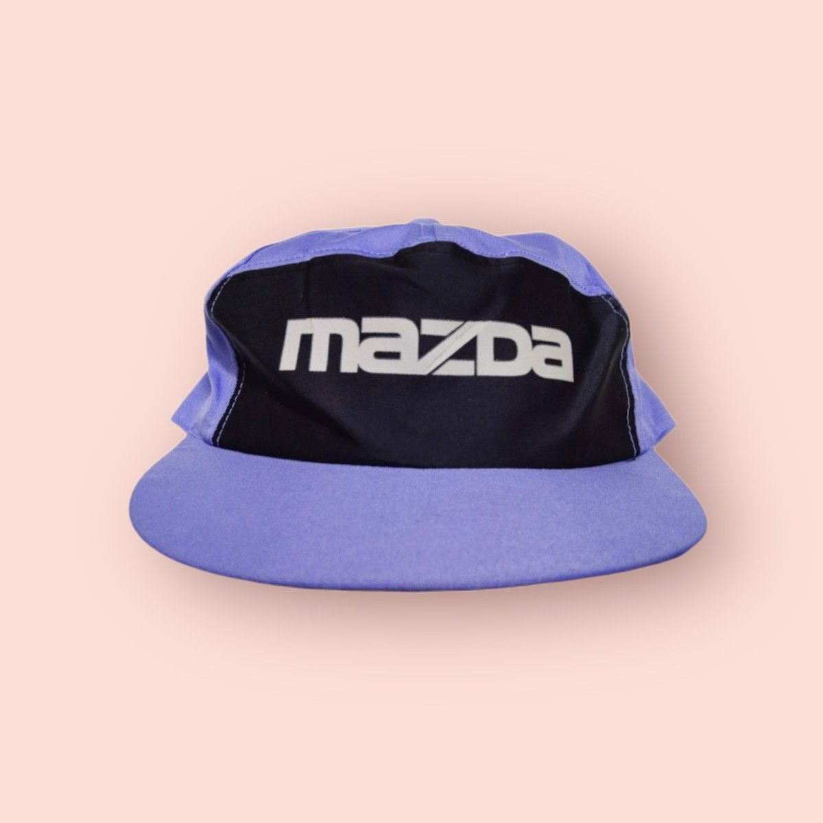Gear for Sports × Vintage MAZDA VINTAGE RACING CAP MAZDA SPEED ENTHUSIASTS Size ONE SIZE - 1 Thumbnail