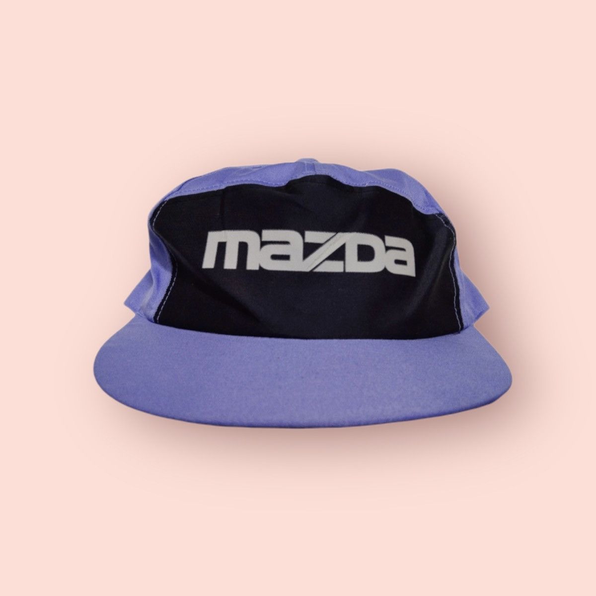 Gear for Sports × Vintage MAZDA VINTAGE RACING CAP MAZDA SPEED ENTHUSIASTS Size ONE SIZE - 10 Thumbnail
