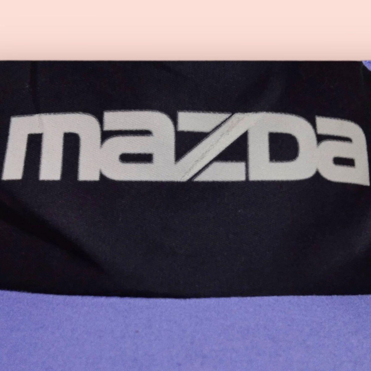 Gear for Sports × Vintage MAZDA VINTAGE RACING CAP MAZDA SPEED ENTHUSIASTS Size ONE SIZE - 9 Thumbnail
