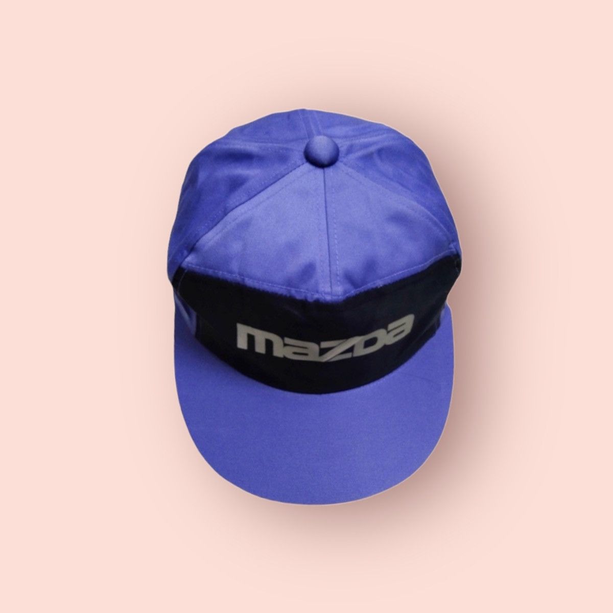 Gear for Sports × Vintage MAZDA VINTAGE RACING CAP MAZDA SPEED ENTHUSIASTS Size ONE SIZE - 3 Thumbnail