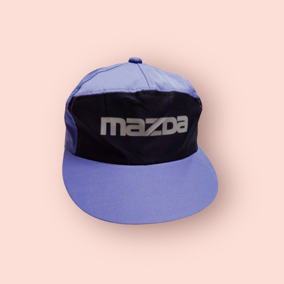 Gear for Sports × Vintage MAZDA VINTAGE RACING CAP MAZDA SPEED ENTHUSIASTS Size ONE SIZE - 2 Thumbnail