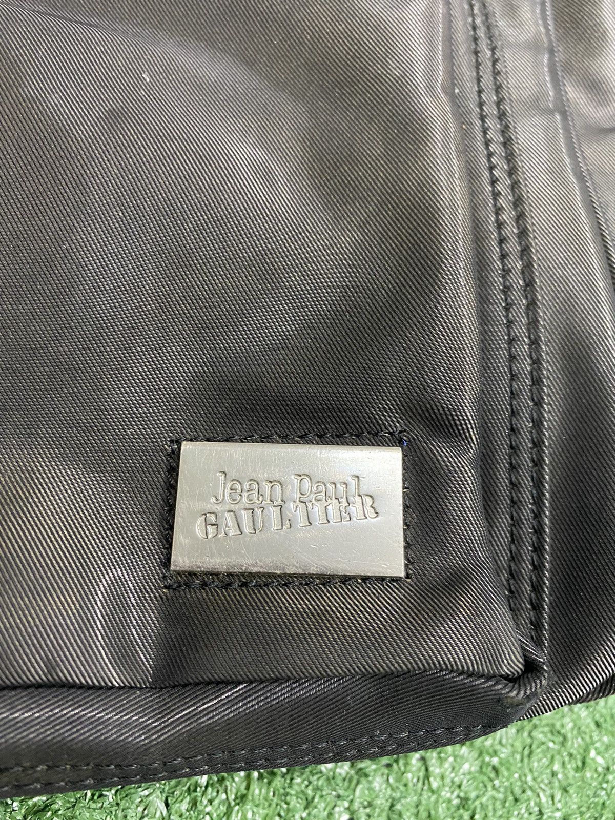 Jean Paul Gaultier Jean Paul Gaultier Messenger Bag Size ONE SIZE - 3 Thumbnail
